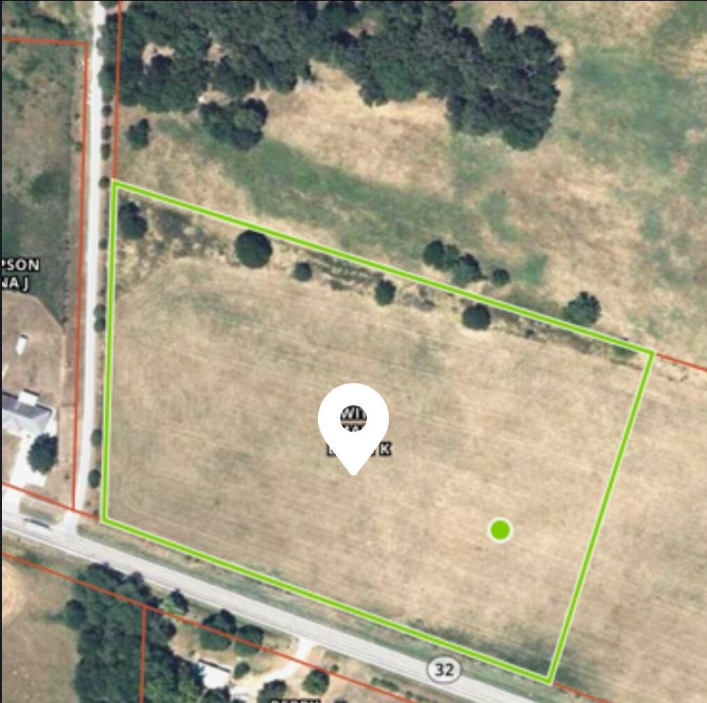Farm/Ranch/Land for sale – 000 E Highway 32   Stockton, MO