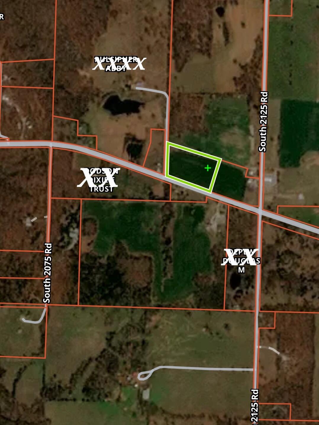 Farm/Ranch/Land for sale – 000 E Highway 32   Stockton, MO