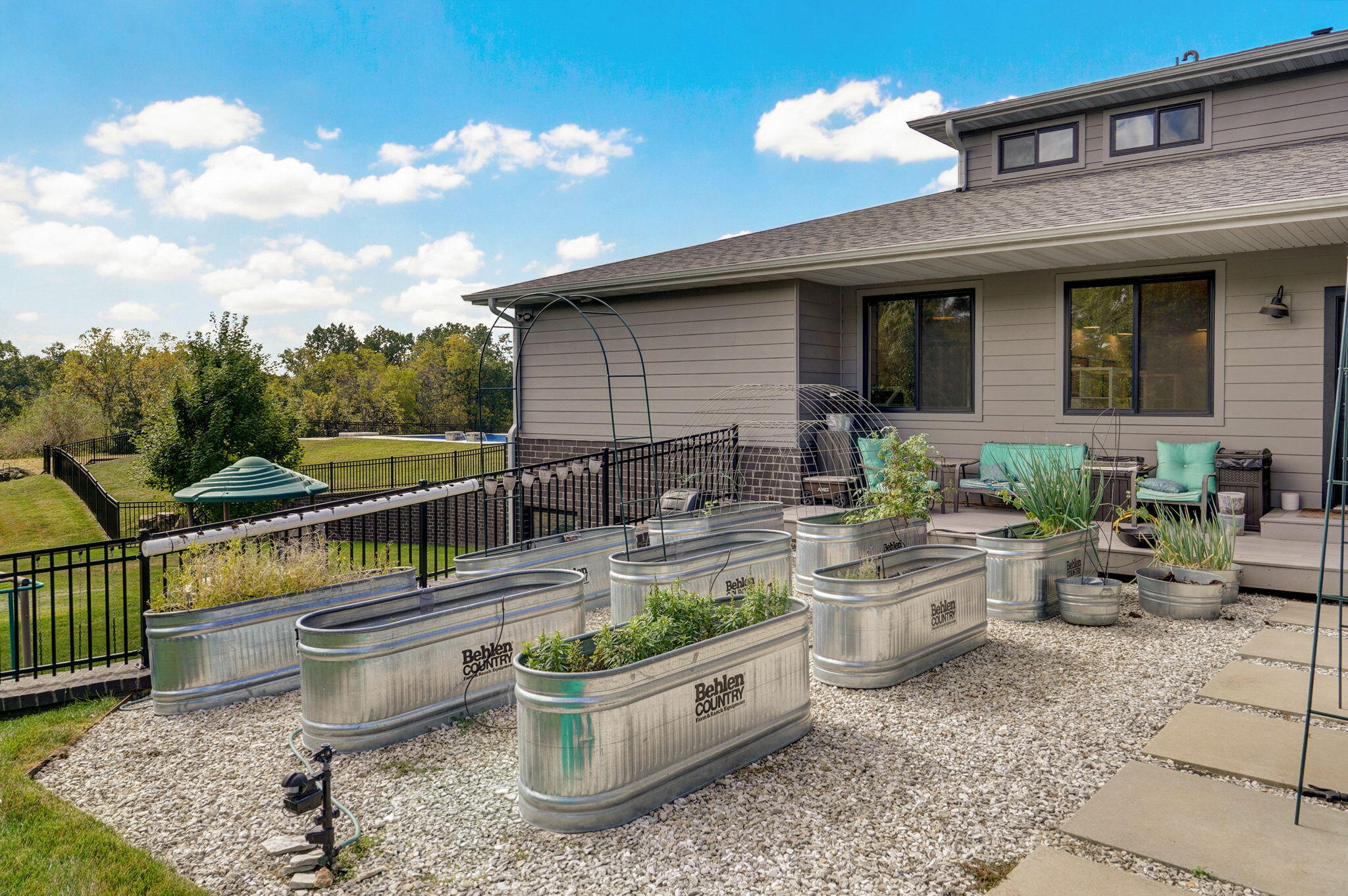 Photo 158 - Residential for sale – 1418 S Kelby Parkway  Nixa, MO