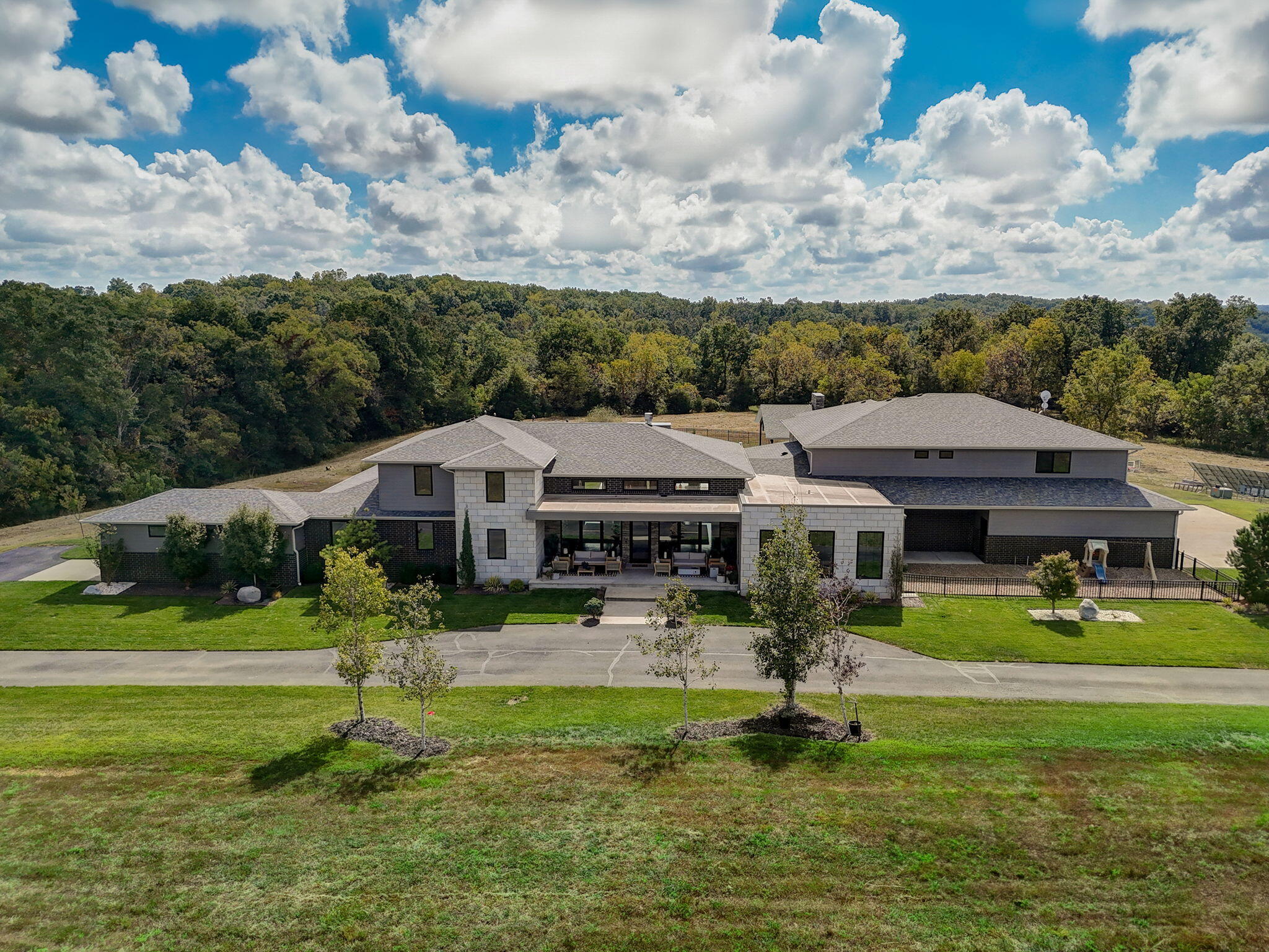 Photo 168 - Residential for sale – 1418 S Kelby Parkway  Nixa, MO