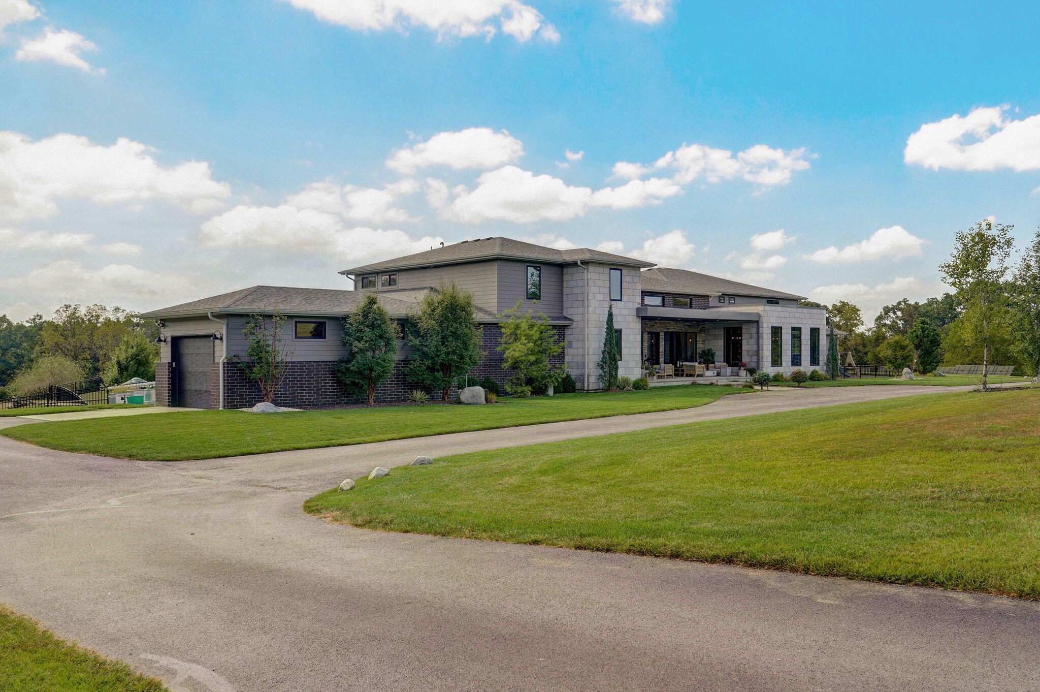 Photo 160 - Residential for sale – 1418 S Kelby Parkway  Nixa, MO