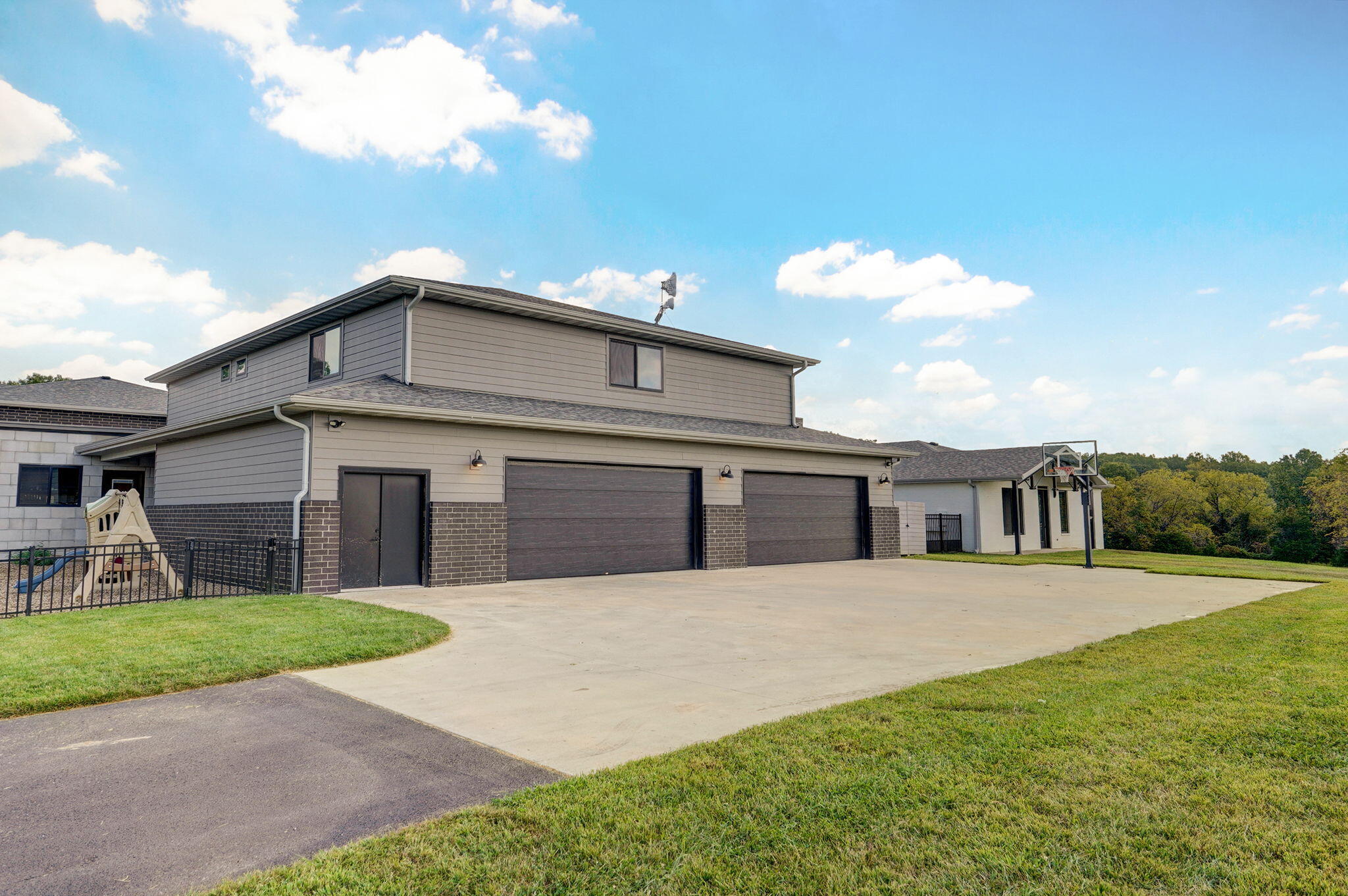 Photo 152 - Residential for sale – 1418 S Kelby Parkway  Nixa, MO