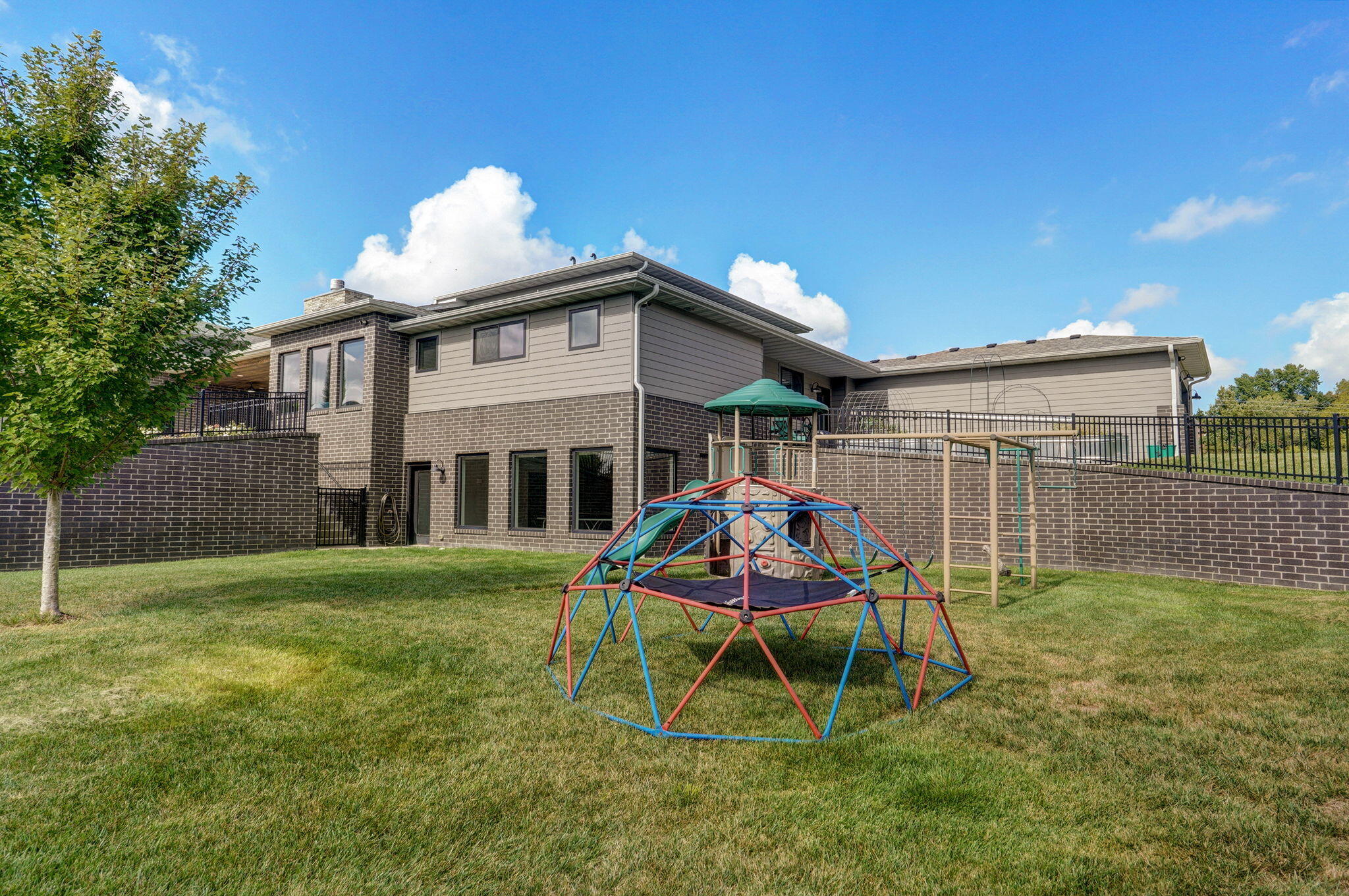 Photo 156 - Residential for sale – 1418 S Kelby Parkway  Nixa, MO