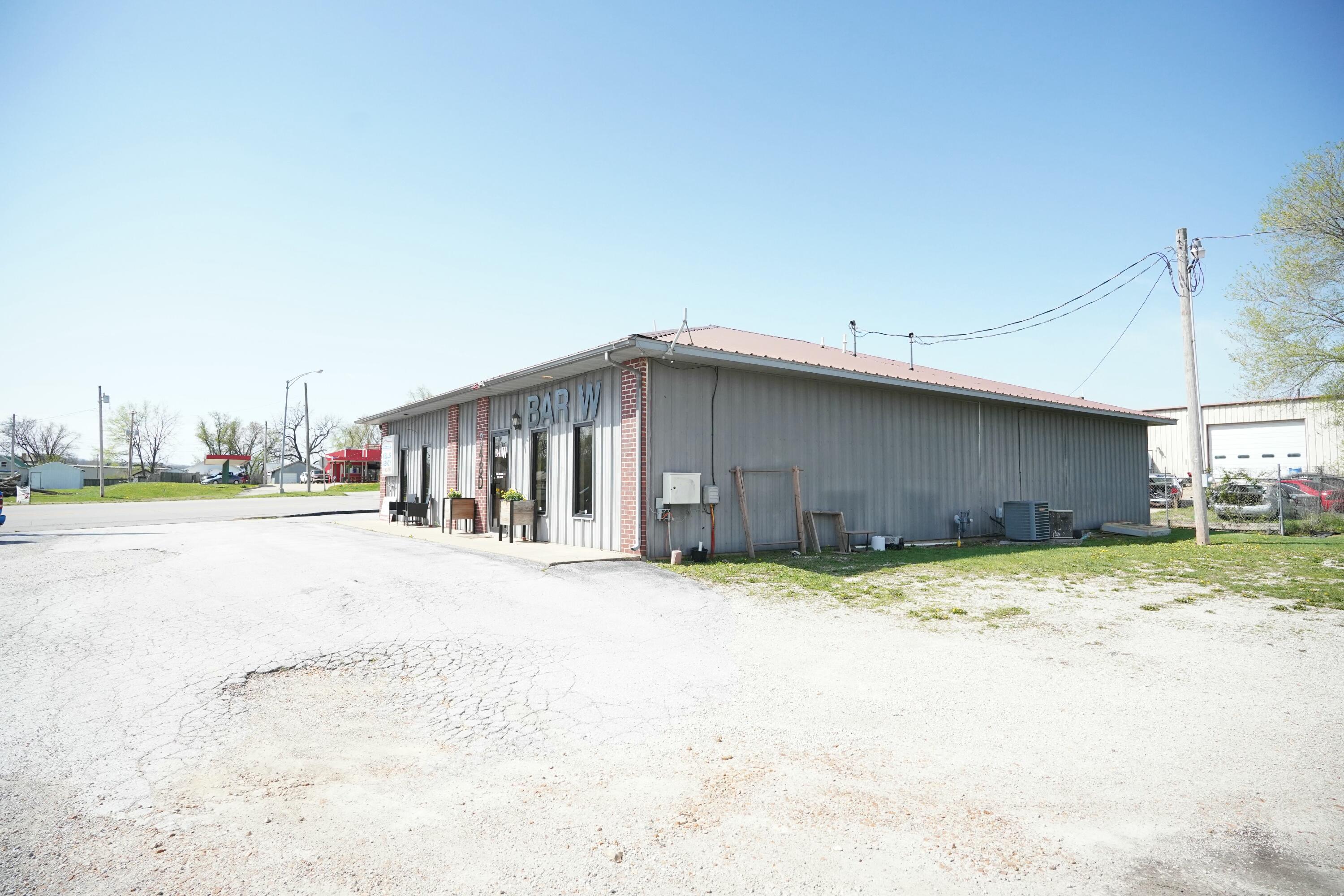 Photo 6 - Commercial Sale for sale – 348  Ozark Street  Cabool, MO