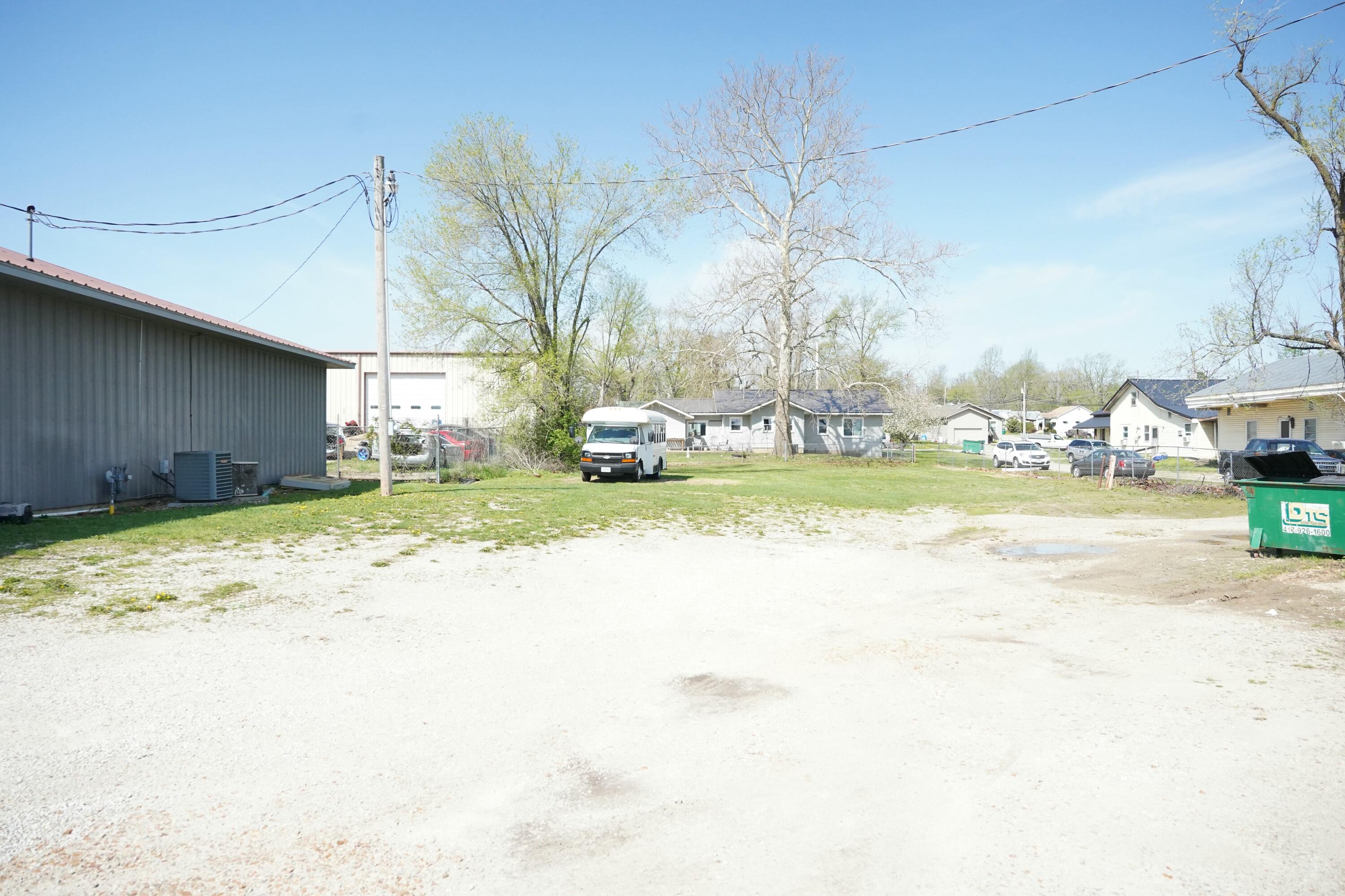 Photo 5 - Commercial Sale for sale – 348  Ozark Street  Cabool, MO