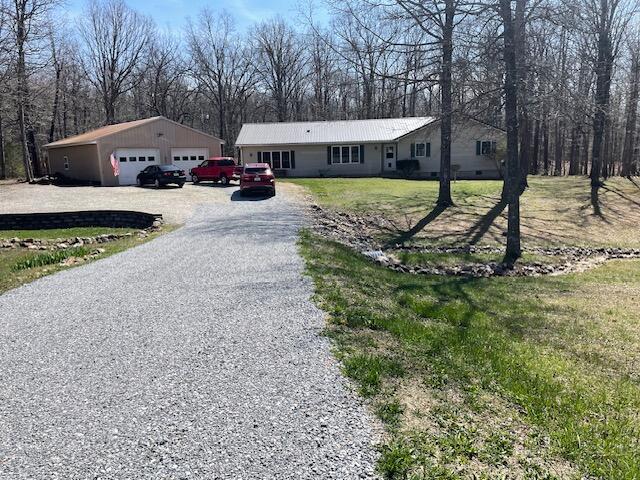 Residential for sale – 13760  Sunflower Lane  Plato, MO