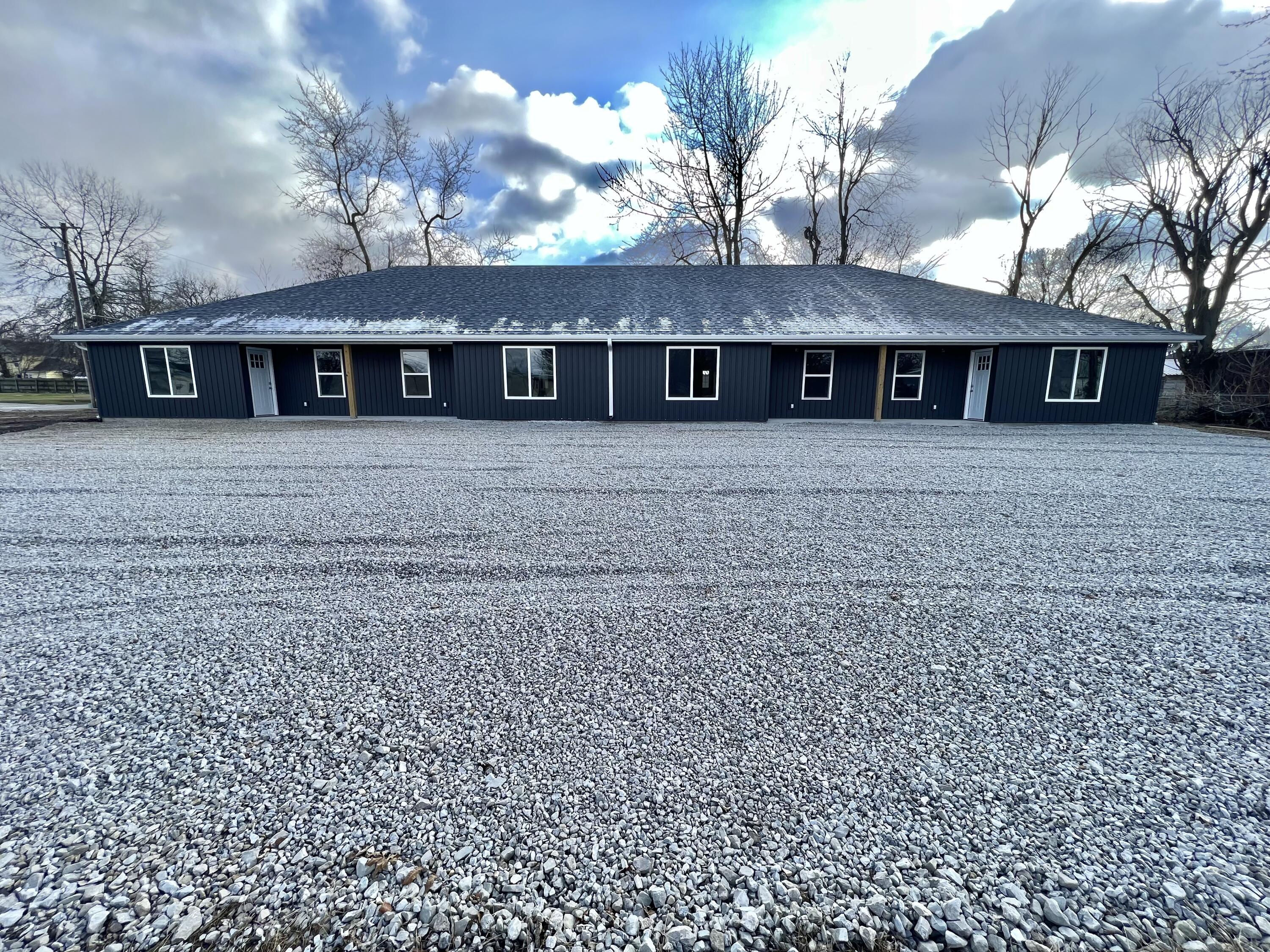 Residential for sale – 412 S Court Street Seymour, MO