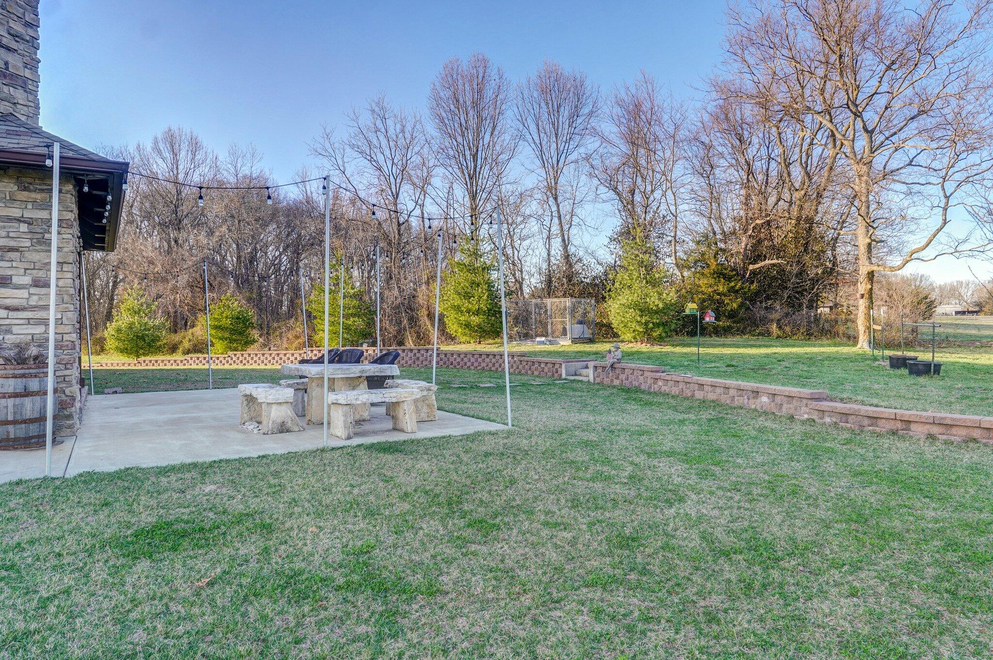 Photo 45 - Residential for sale – 231  Cedar Stone   Ozark, MO