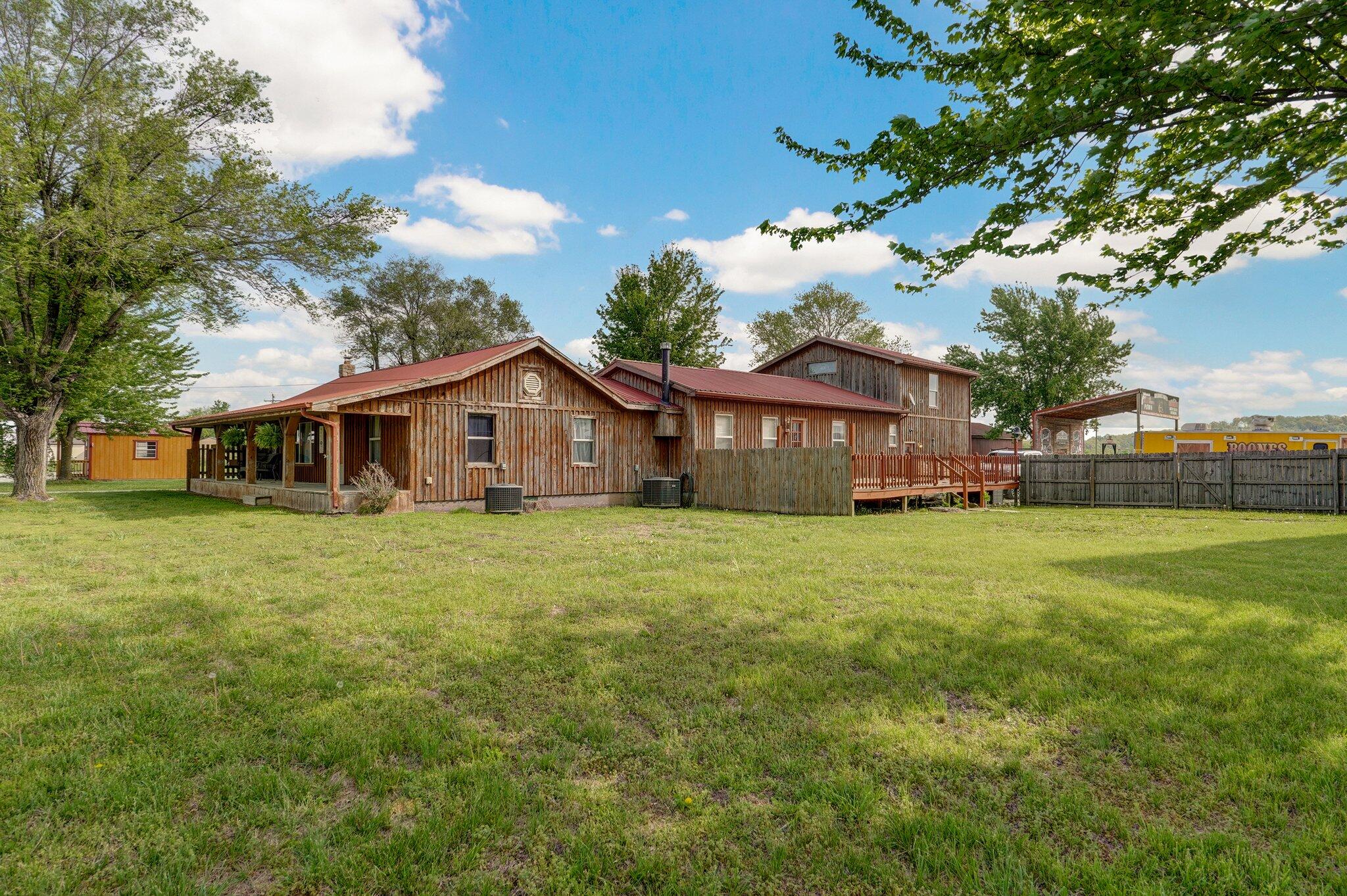 Photo 39 - Commercial Sale for sale – 5260 S Scenic Avenue  Bolivar, MO