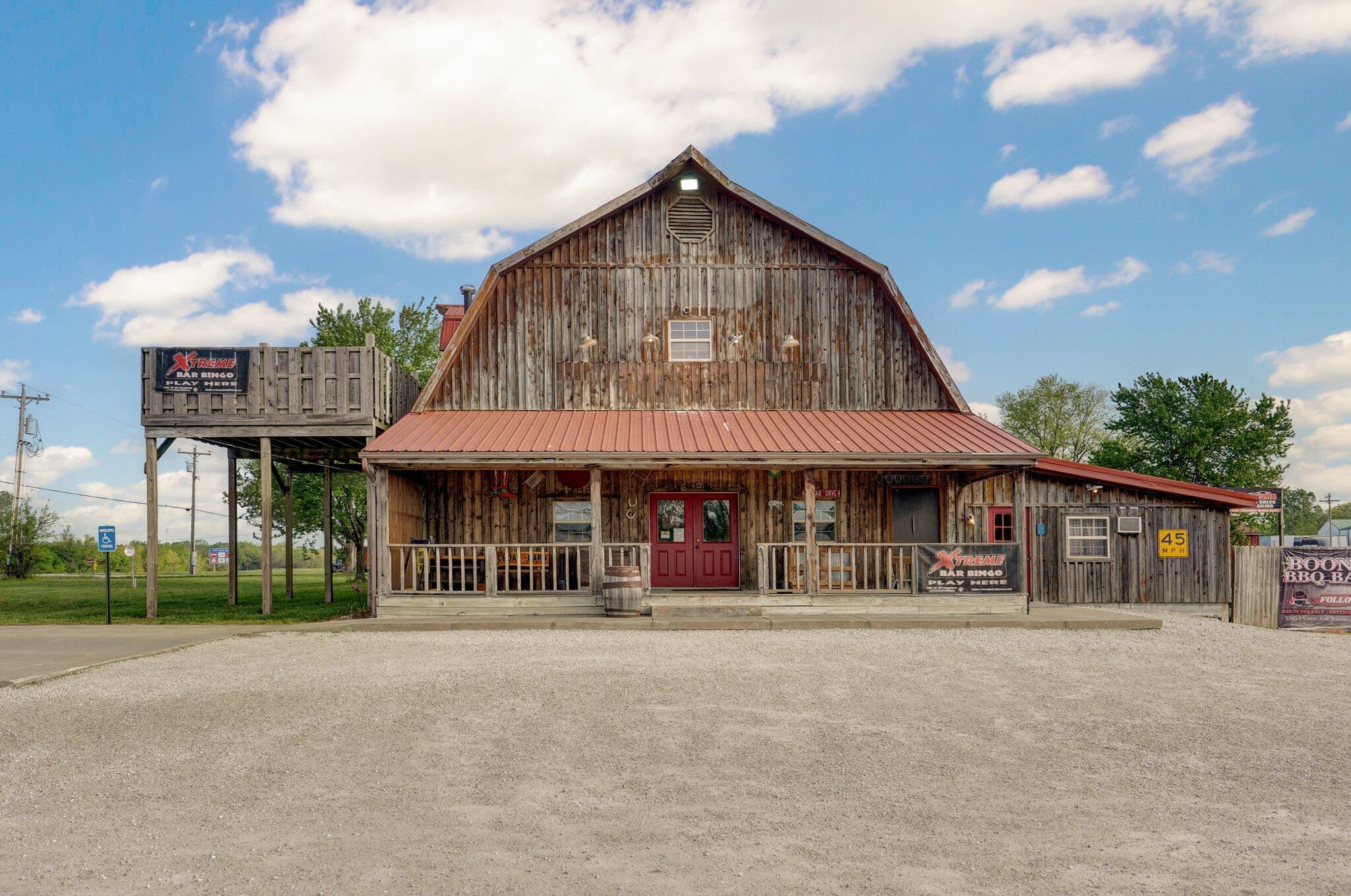 Photo 11 - Commercial Sale for sale – 5260 S Scenic Avenue  Bolivar, MO