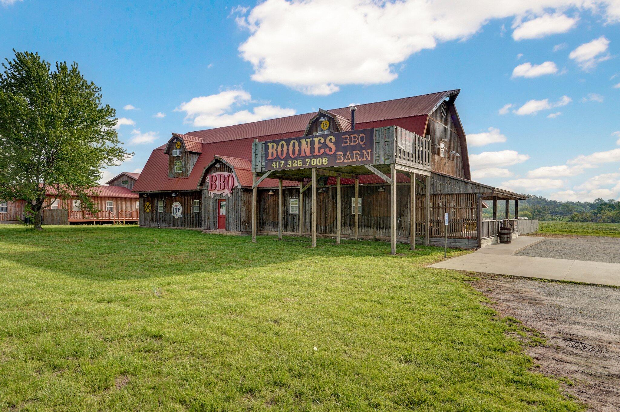 Commercial Sale for sale – 5260 S Scenic Avenue Bolivar, MO