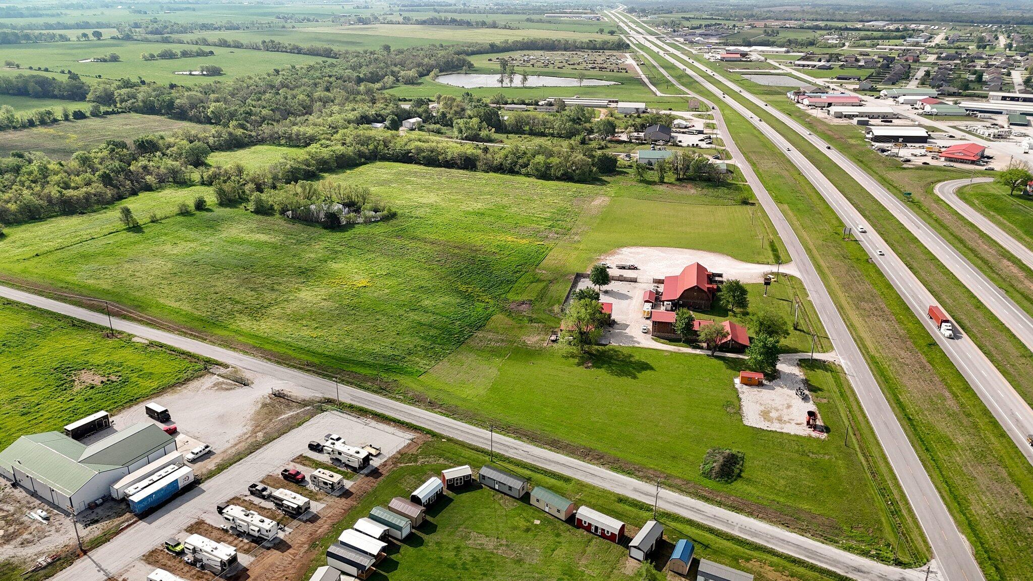 Photo 6 - Commercial Sale for sale – 5260 S Scenic Avenue  Bolivar, MO