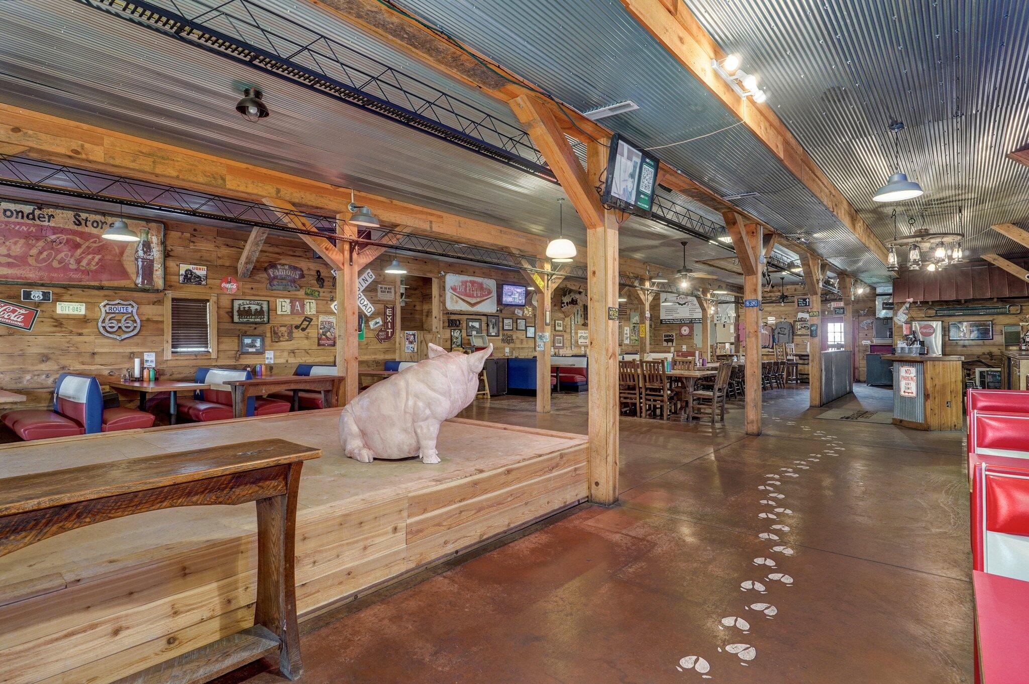 Photo 16 - Commercial Sale for sale – 5260 S Scenic Avenue  Bolivar, MO