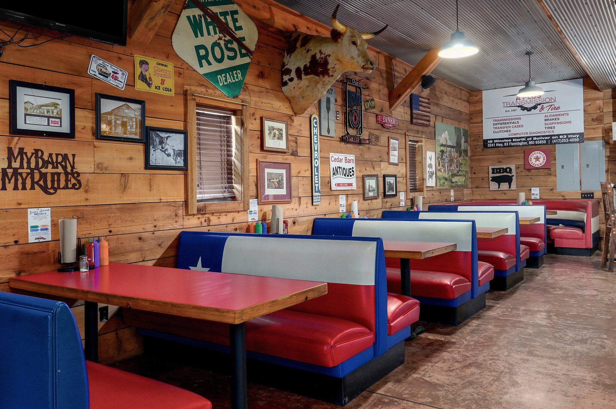 Photo 20 - Commercial Sale for sale – 5260 S Scenic Avenue  Bolivar, MO