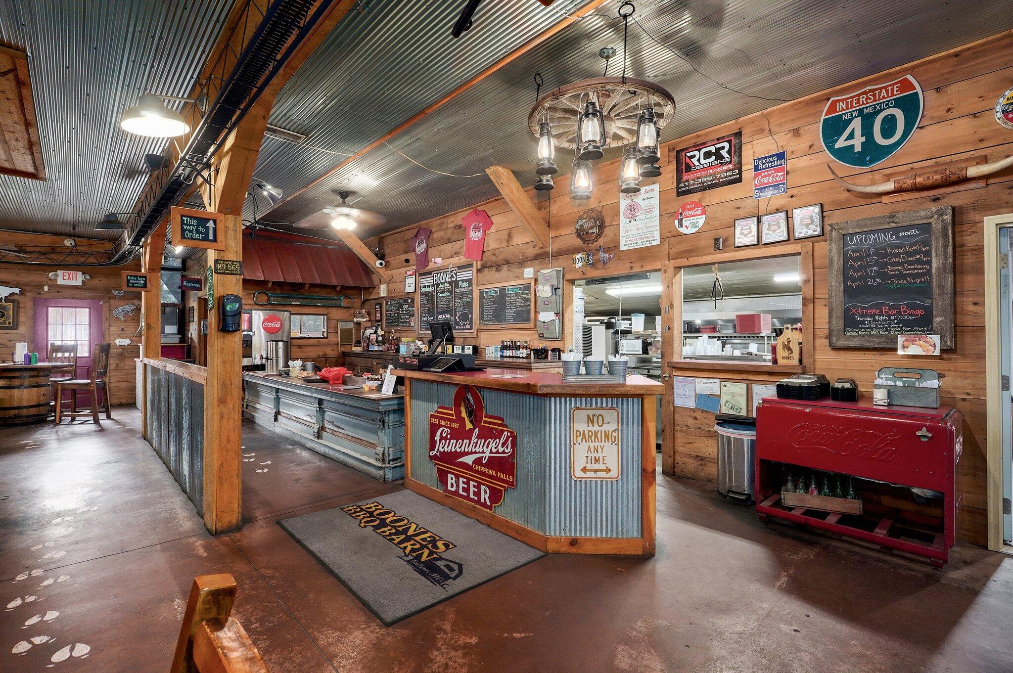 Photo 18 - Commercial Sale for sale – 5260 S Scenic Avenue  Bolivar, MO