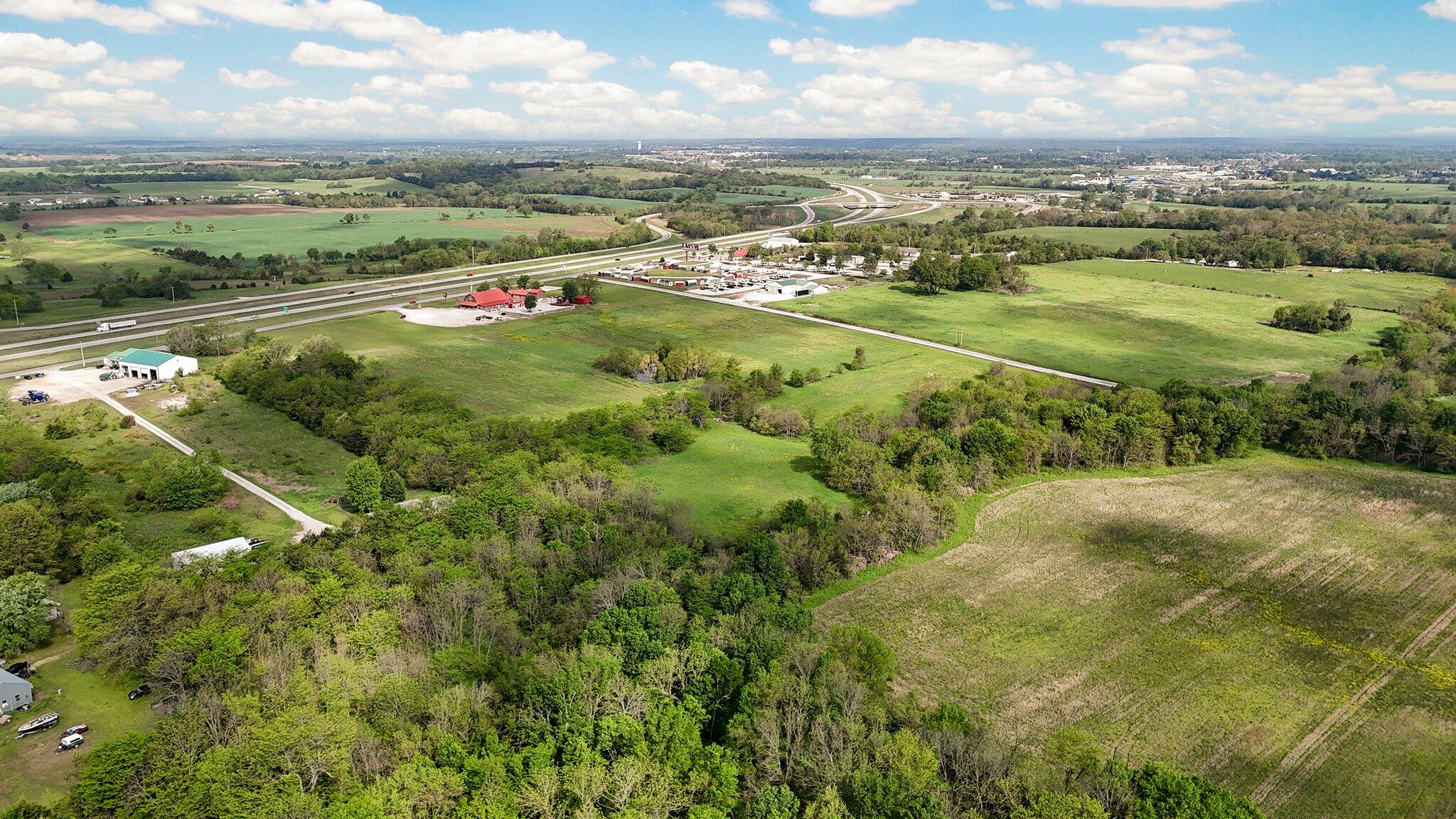 Photo 54 - Commercial Sale for sale – 5260 S Scenic Avenue  Bolivar, MO