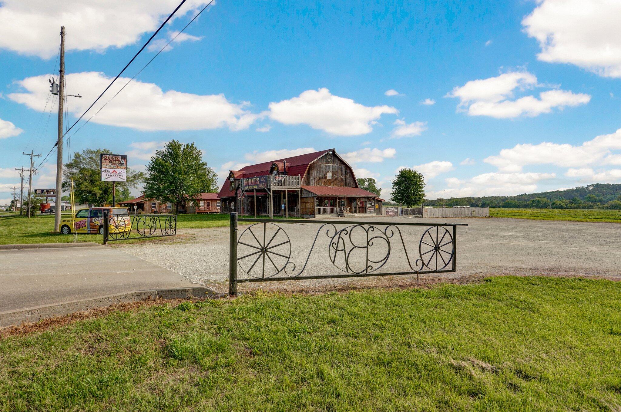 Photo 55 - Commercial Sale for sale – 5260 S Scenic Avenue  Bolivar, MO