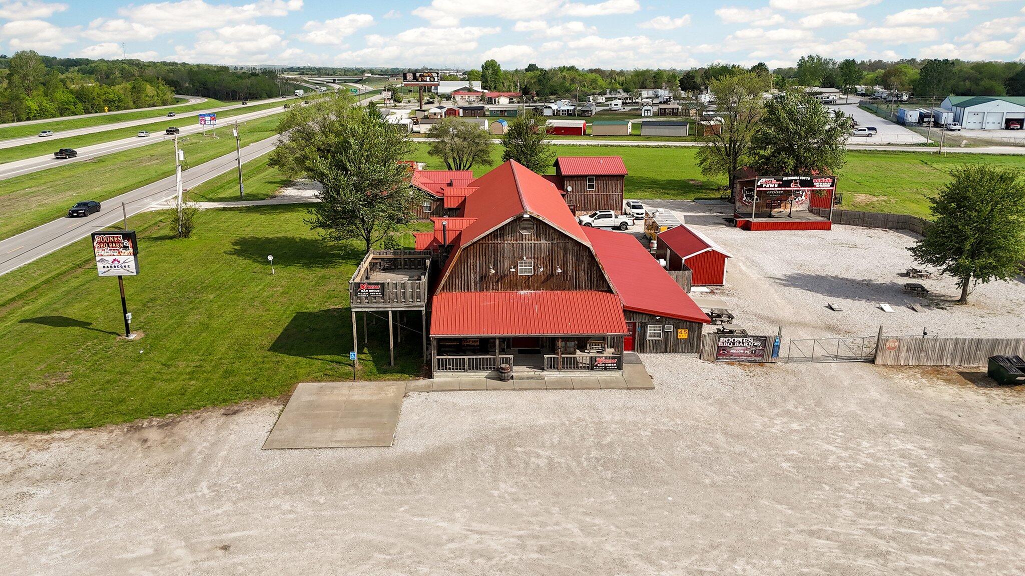 Photo 9 - Commercial Sale for sale – 5260 S Scenic Avenue  Bolivar, MO