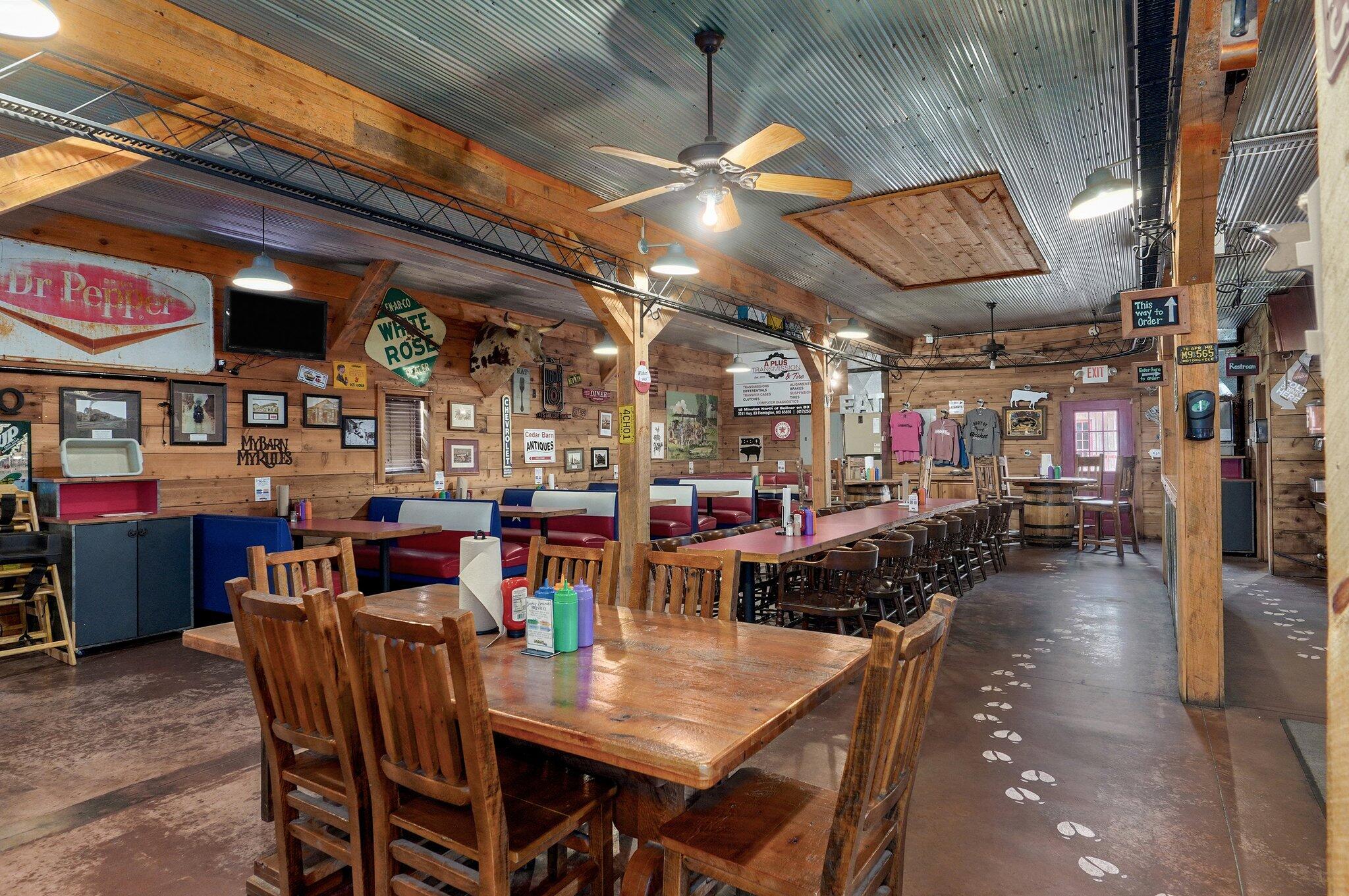 Photo 19 - Commercial Sale for sale – 5260 S Scenic Avenue  Bolivar, MO