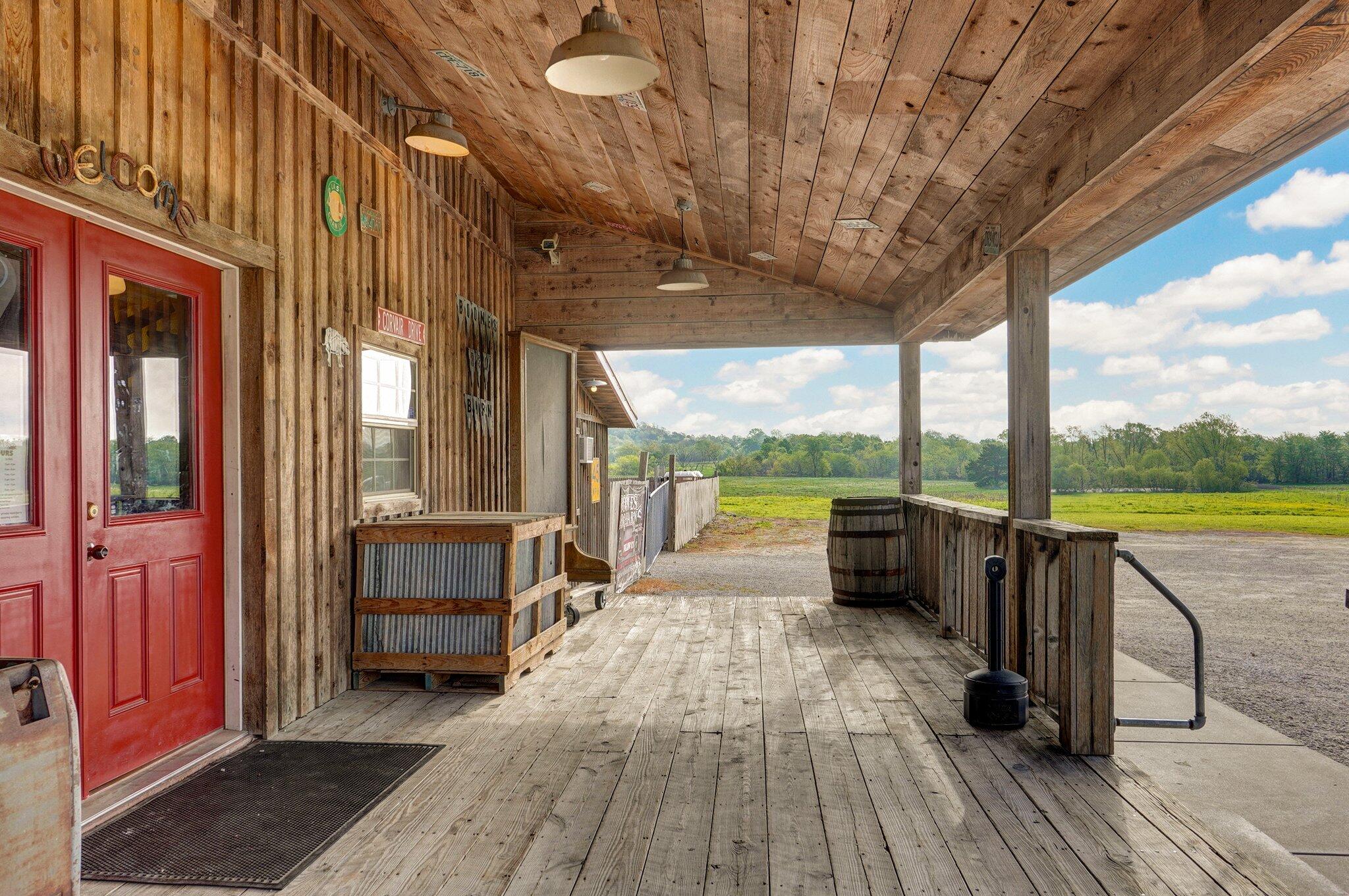 Photo 13 - Commercial Sale for sale – 5260 S Scenic Avenue  Bolivar, MO