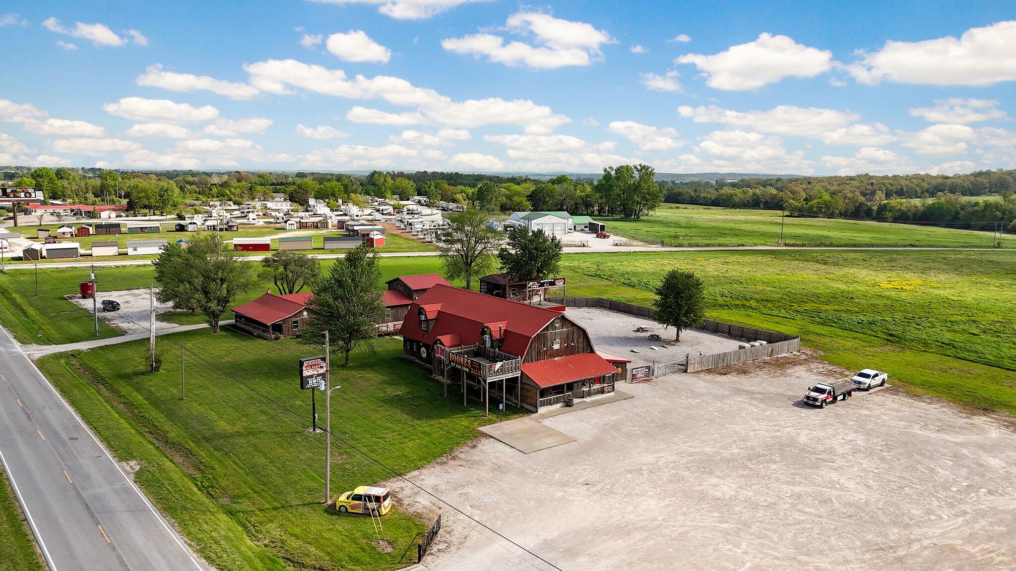 Photo 3 - Commercial Sale for sale – 5260 S Scenic Avenue  Bolivar, MO