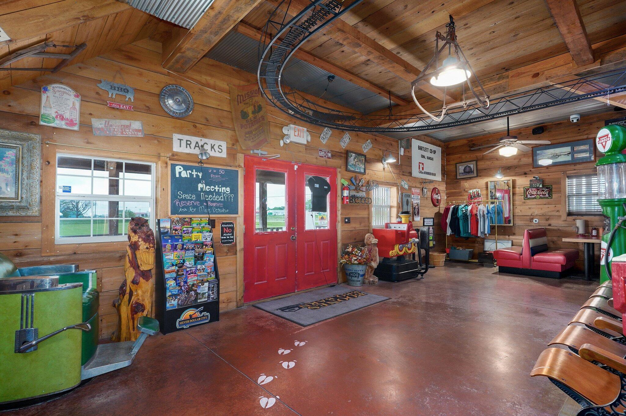 Photo 14 - Commercial Sale for sale – 5260 S Scenic Avenue  Bolivar, MO