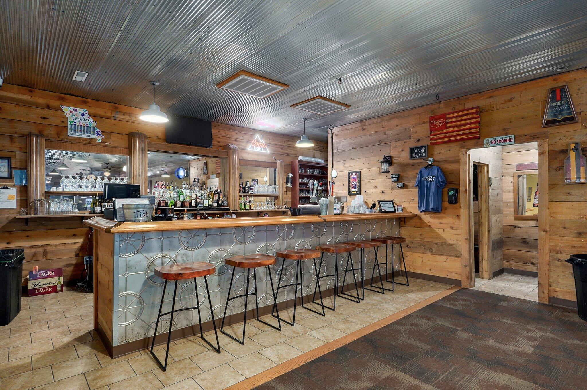 Photo 30 - Commercial Sale for sale – 5260 S Scenic Avenue  Bolivar, MO