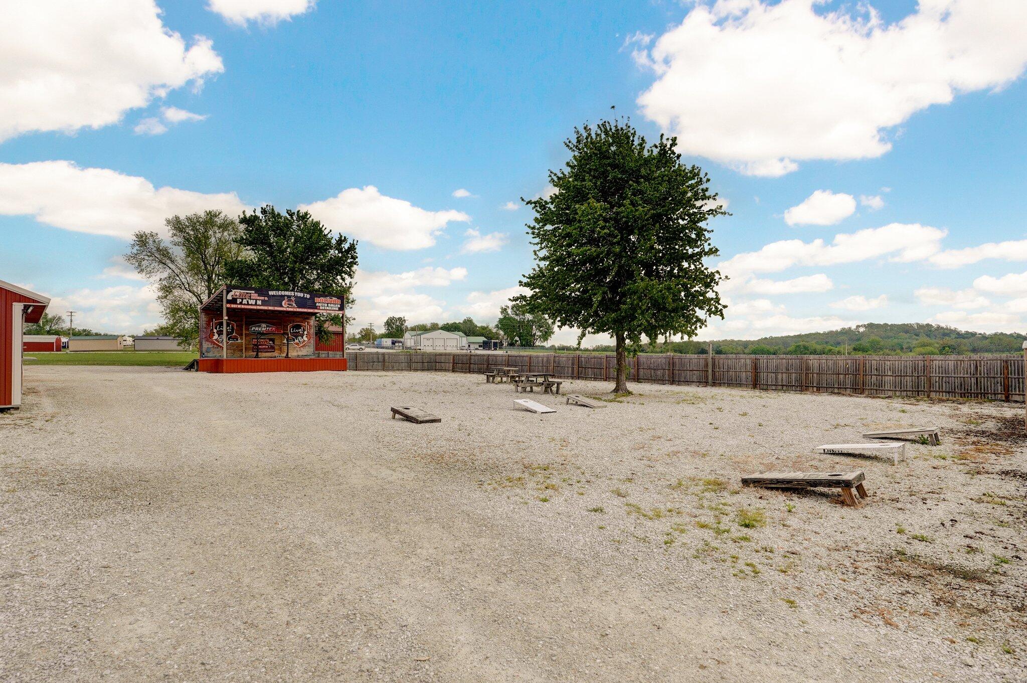 Photo 33 - Commercial Sale for sale – 5260 S Scenic Avenue  Bolivar, MO