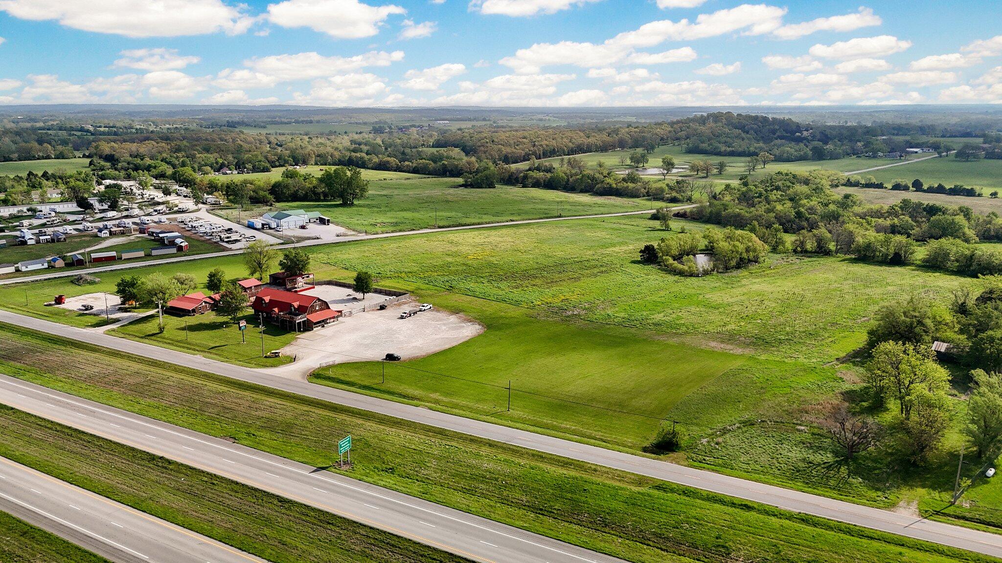 Photo 4 - Commercial Sale for sale – 5260 S Scenic Avenue  Bolivar, MO