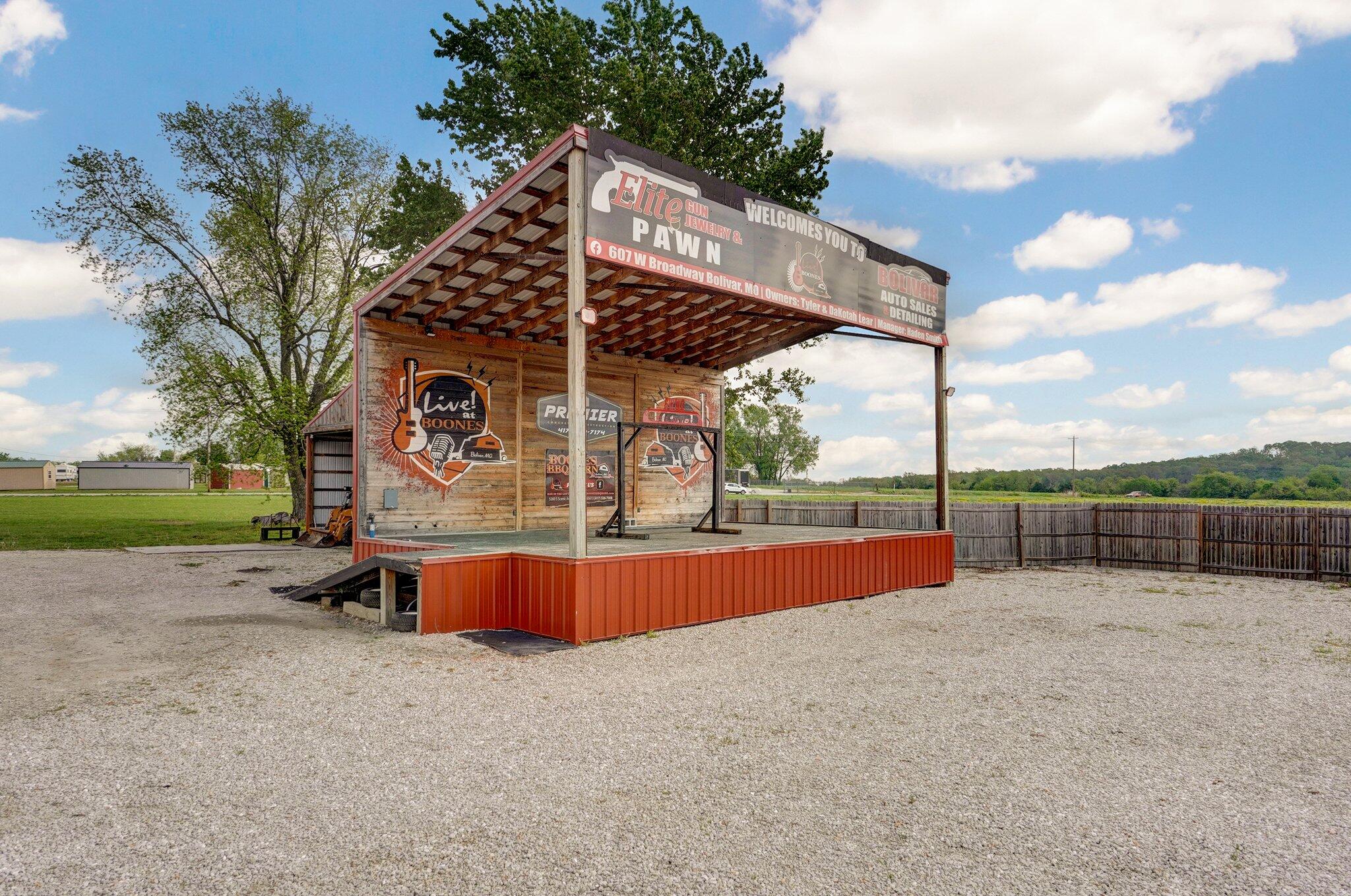 Photo 35 - Commercial Sale for sale – 5260 S Scenic Avenue  Bolivar, MO