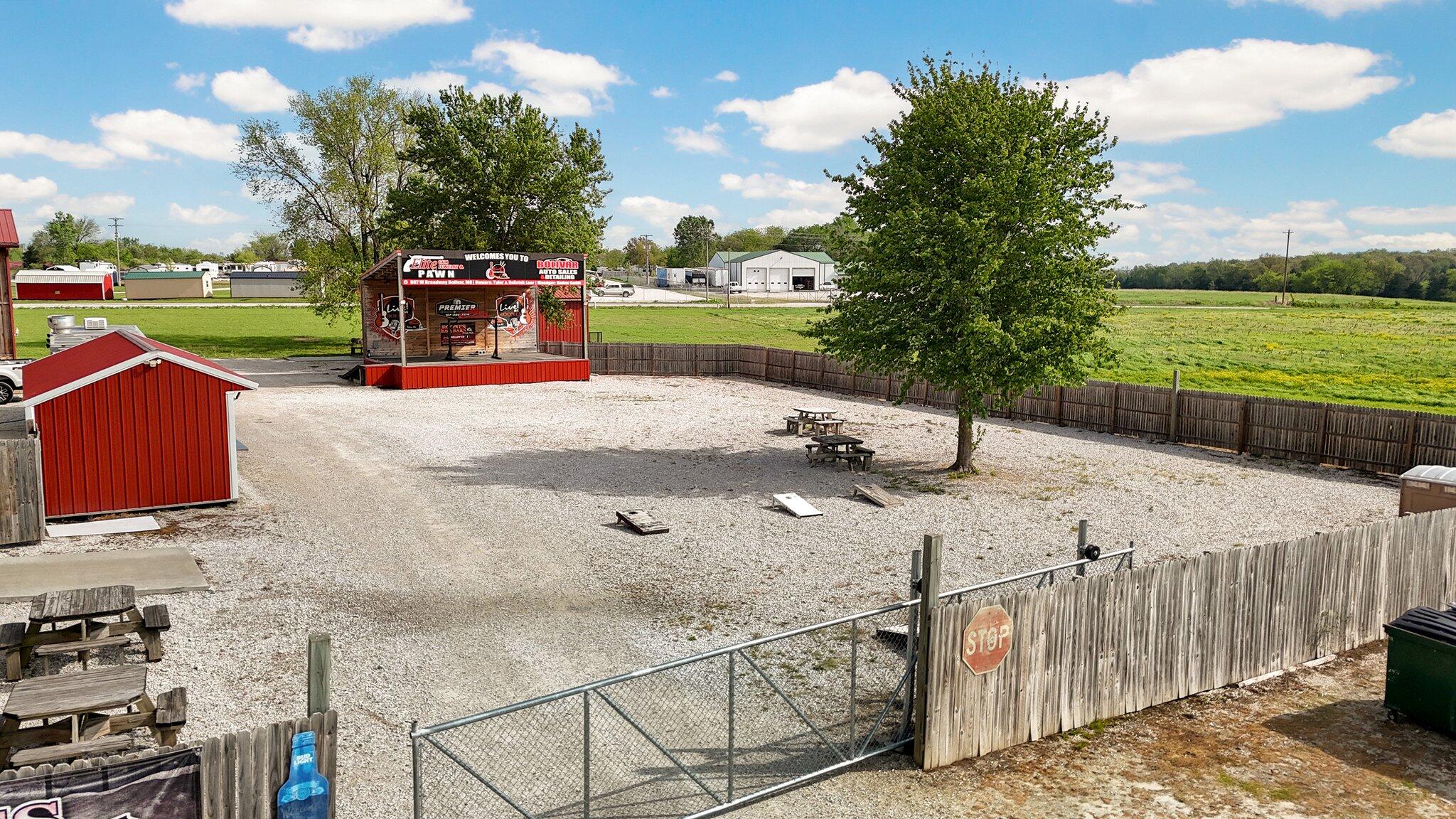 Photo 10 - Commercial Sale for sale – 5260 S Scenic Avenue  Bolivar, MO