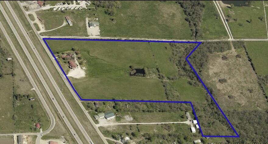 Photo 2 - Commercial Sale for sale – 5260 S Scenic Avenue  Bolivar, MO