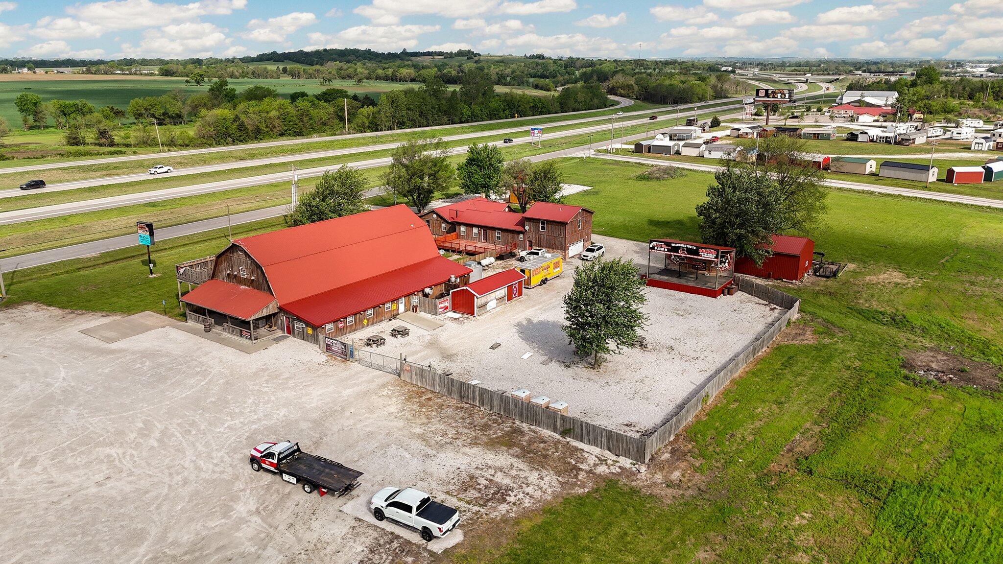 Photo 8 - Commercial Sale for sale – 5260 S Scenic Avenue  Bolivar, MO