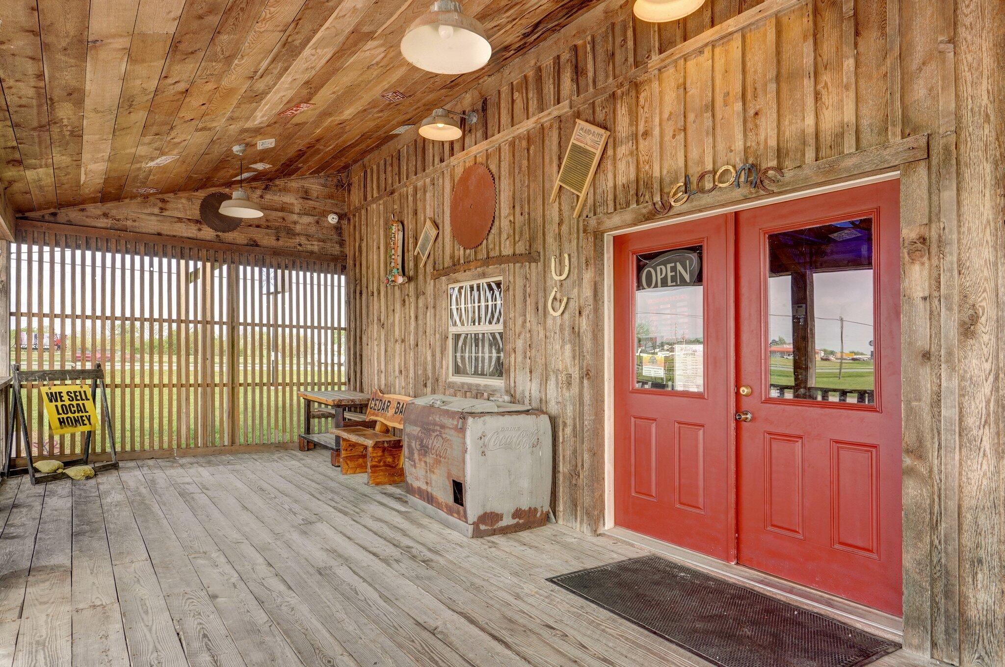 Photo 12 - Commercial Sale for sale – 5260 S Scenic Avenue  Bolivar, MO