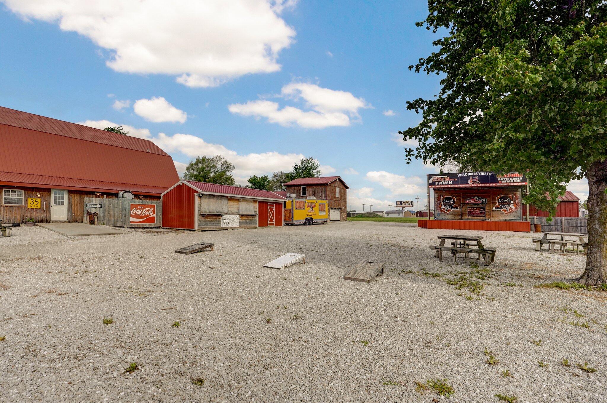 Photo 34 - Commercial Sale for sale – 5260 S Scenic Avenue  Bolivar, MO