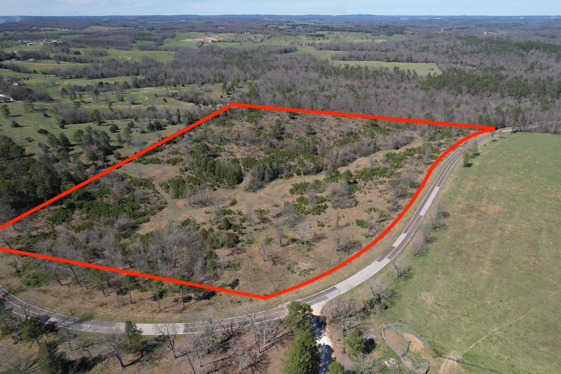 Photo 5 - Land for sale – 000  State Route 76   Cabool, MO