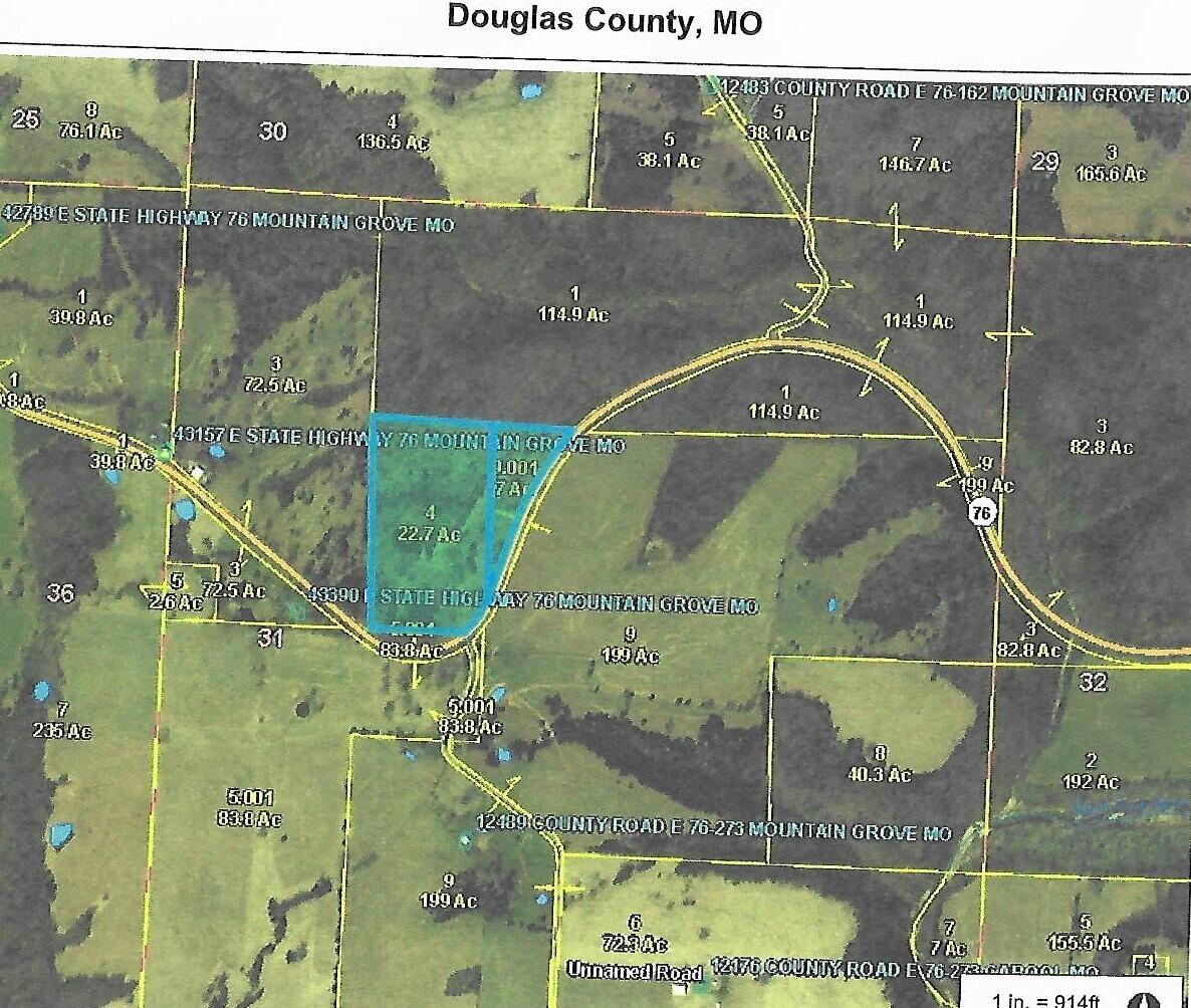 Photo 4 - Land for sale – 000  State Route 76   Cabool, MO