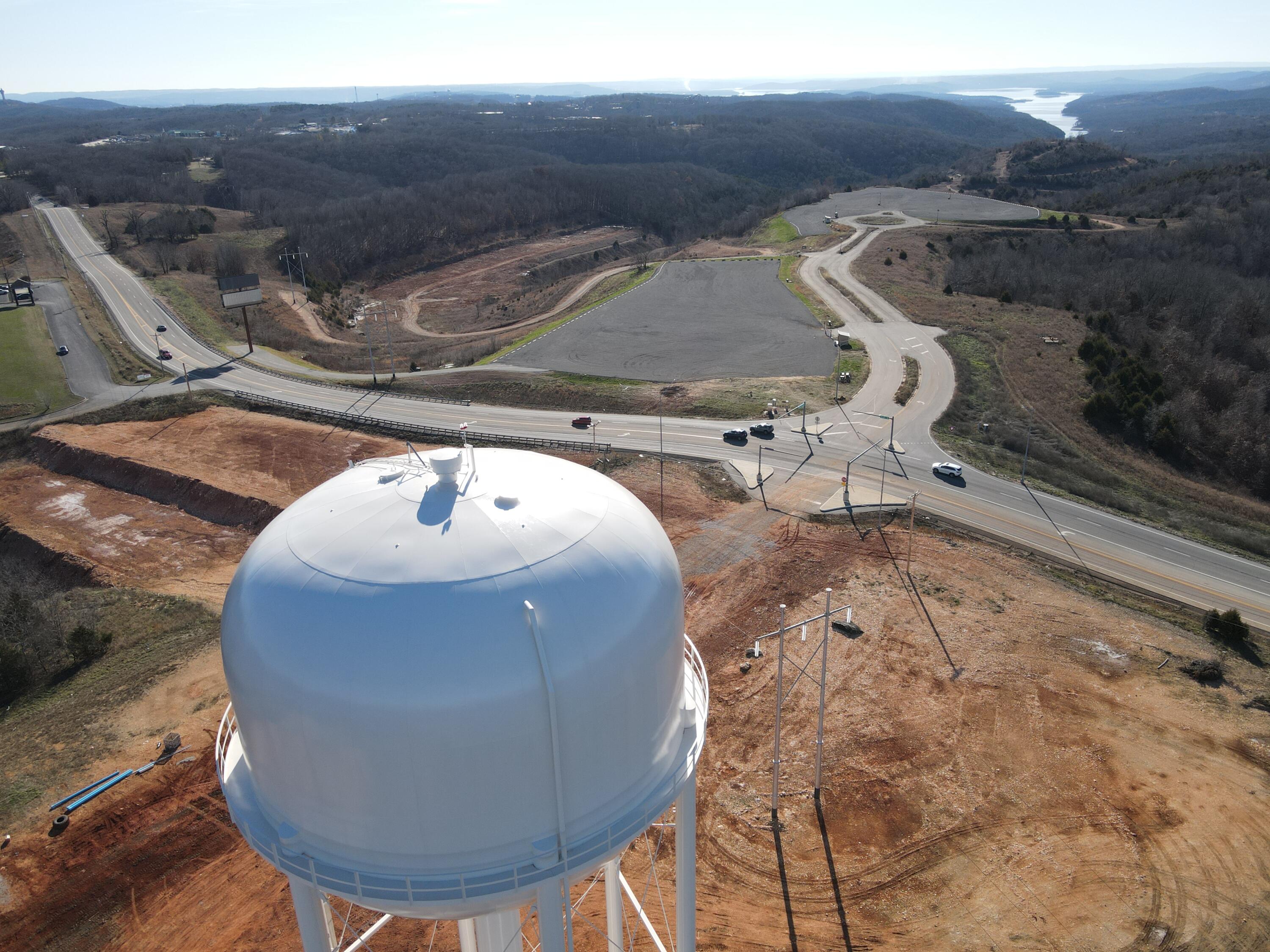 Photo 3 - Commercial Sale for sale – 000 E State Hwy 76   Branson West, MO