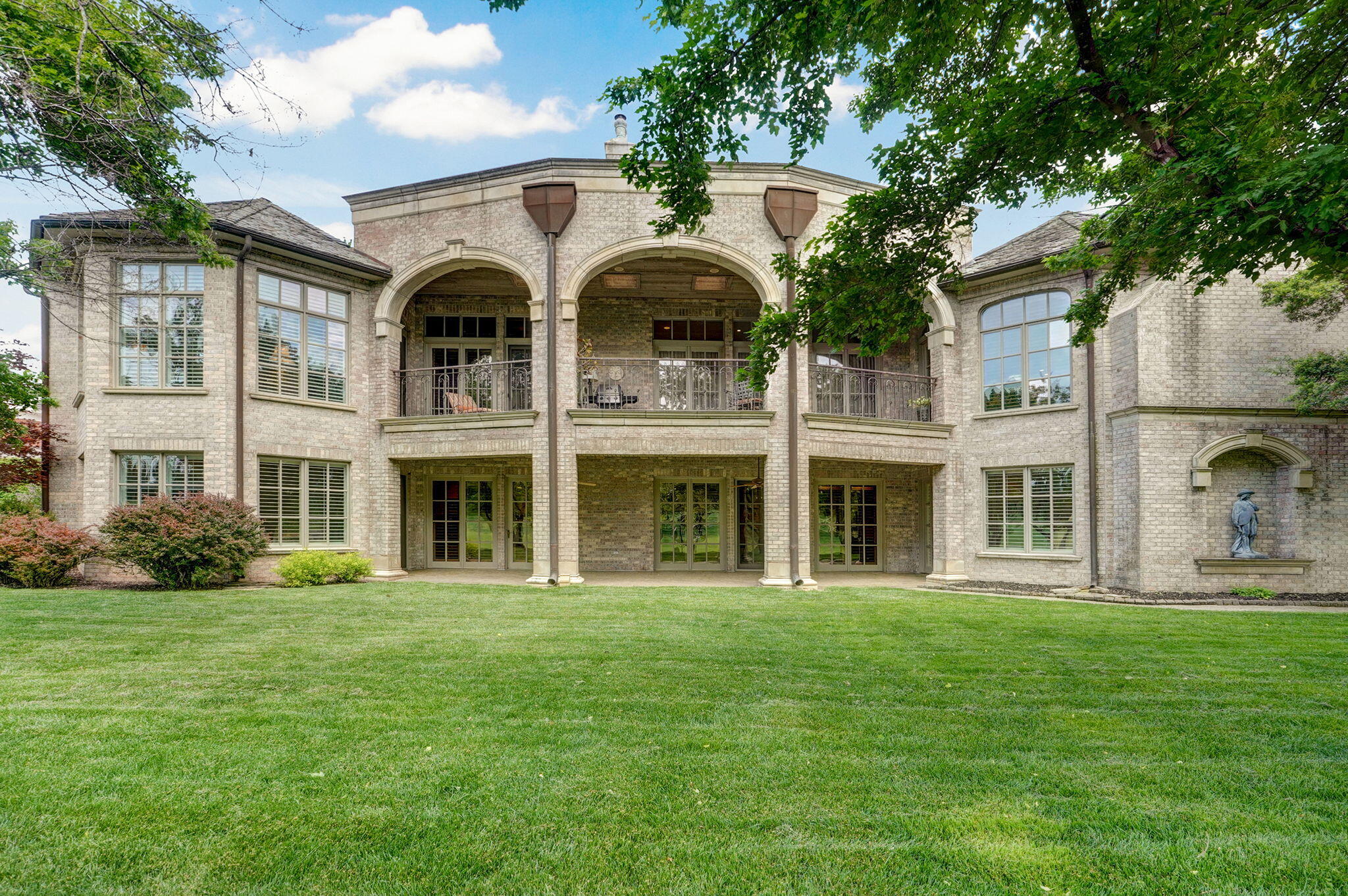 Photo 101 - Residential for sale – 5245 S Stonehaven Drive  Springfield, MO