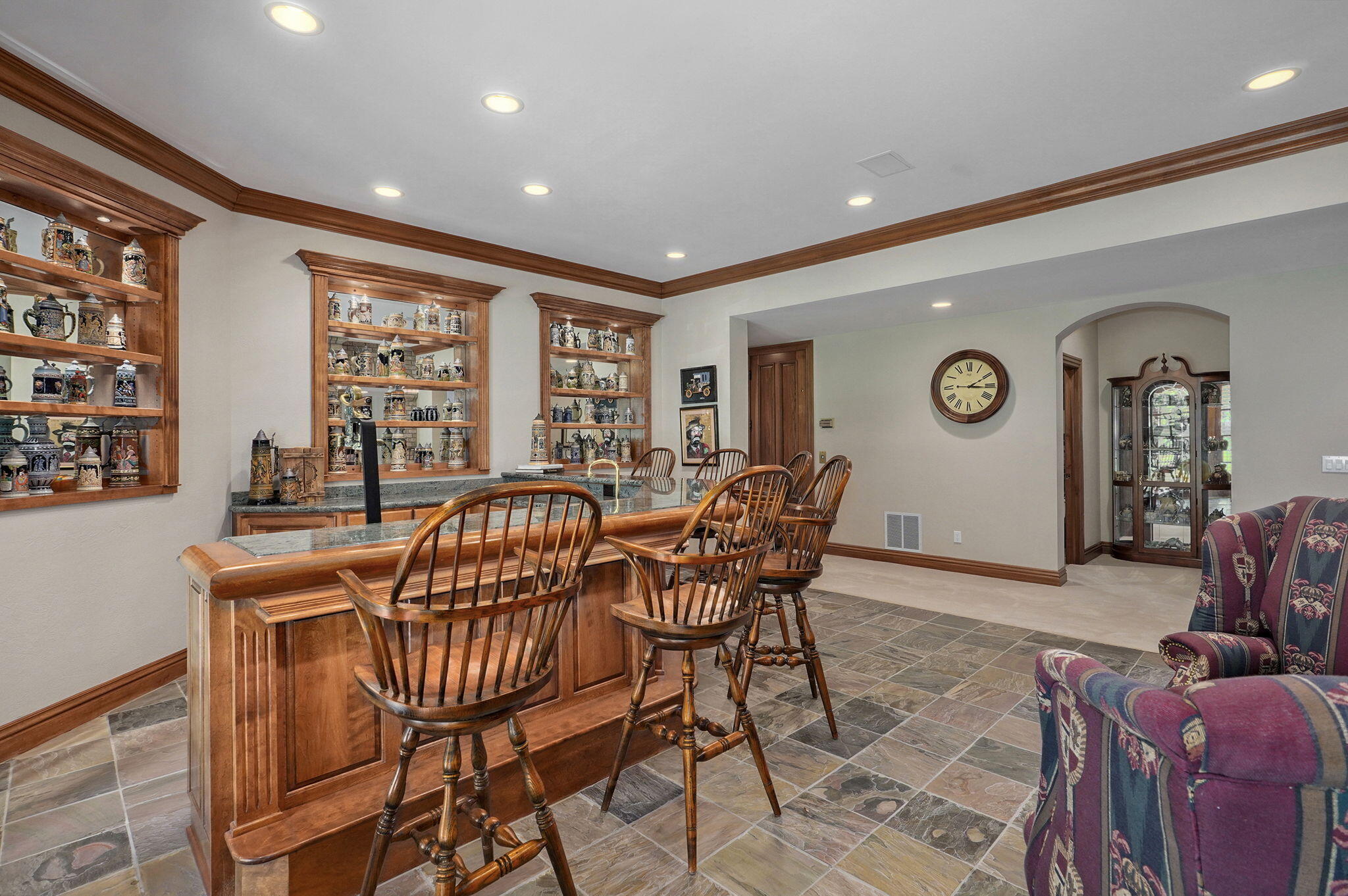 Photo 72 - Residential for sale – 5245 S Stonehaven Drive  Springfield, MO