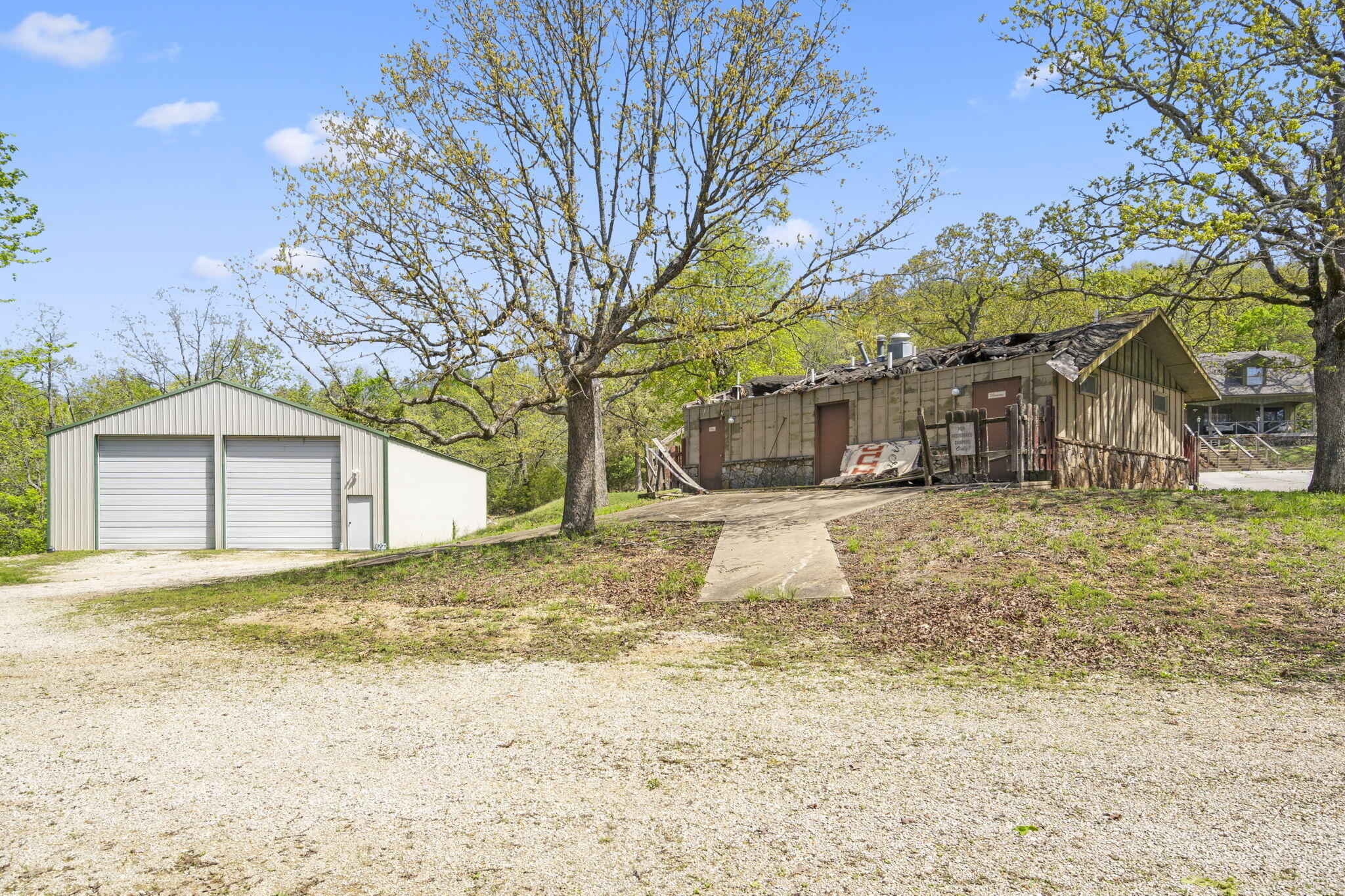 Photo 13 - Commercial Sale for sale – 146  Old Shepherd   Branson, MO