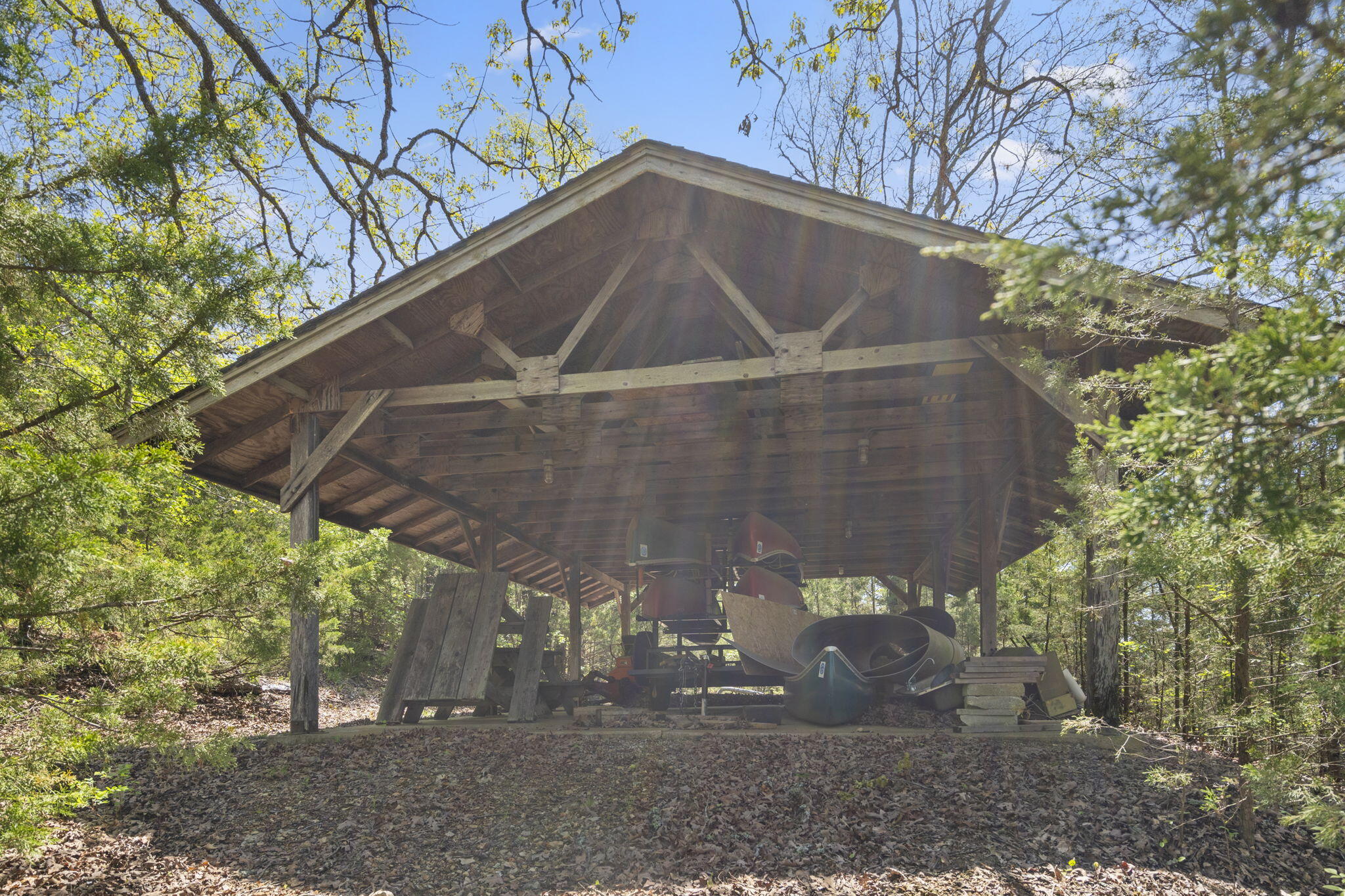 Photo 8 - Commercial Sale for sale – 146  Old Shepherd   Branson, MO