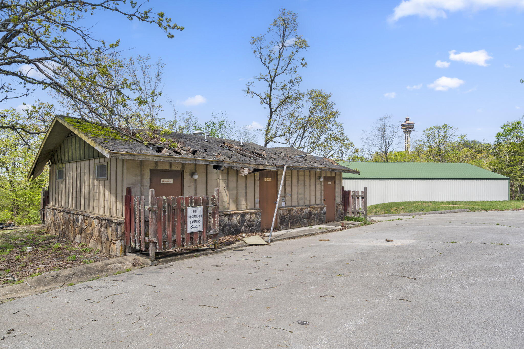 Photo 11 - Commercial Sale for sale – 146  Old Shepherd   Branson, MO