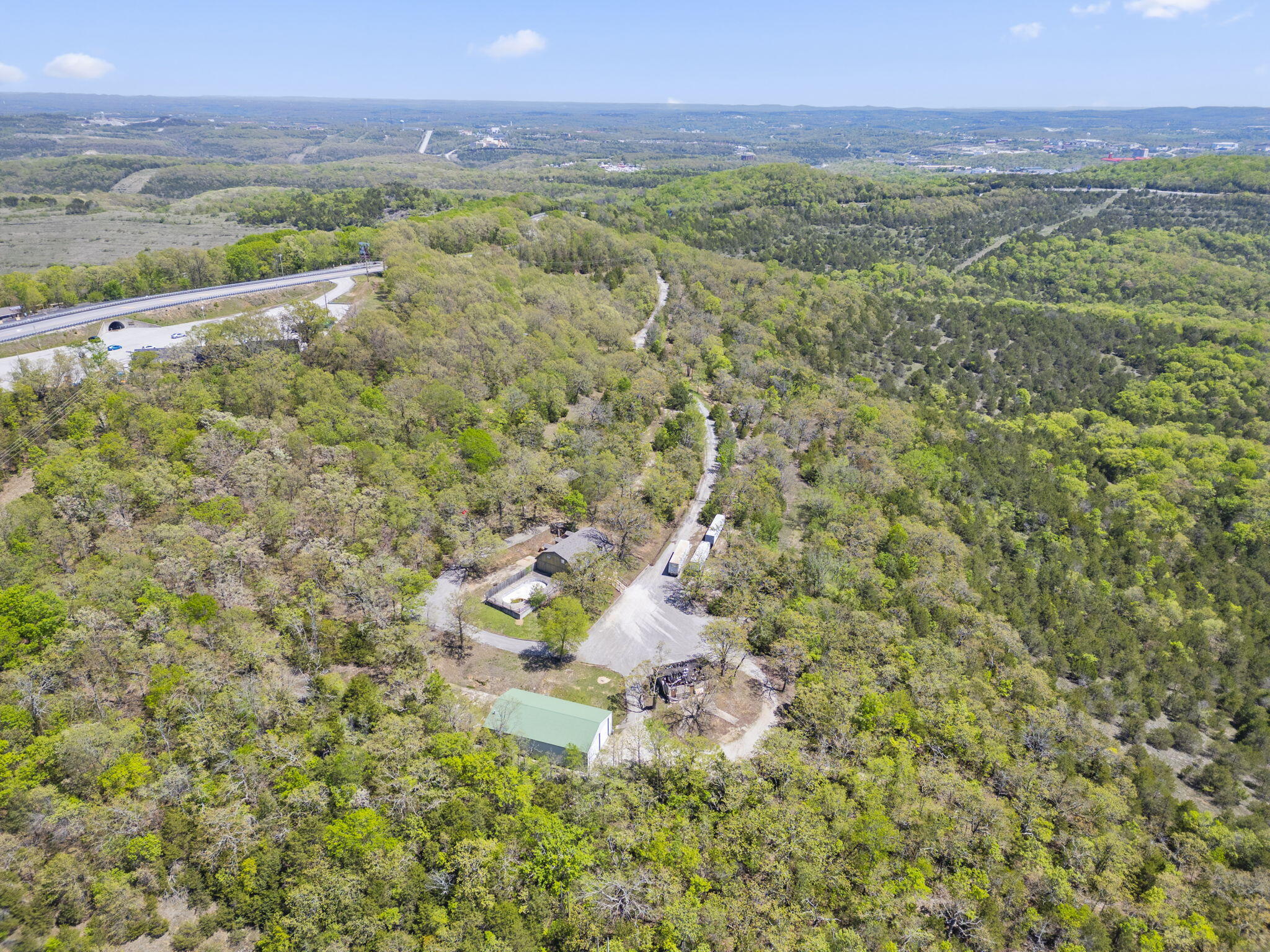 Photo 37 - Commercial Sale for sale – 146  Old Shepherd   Branson, MO