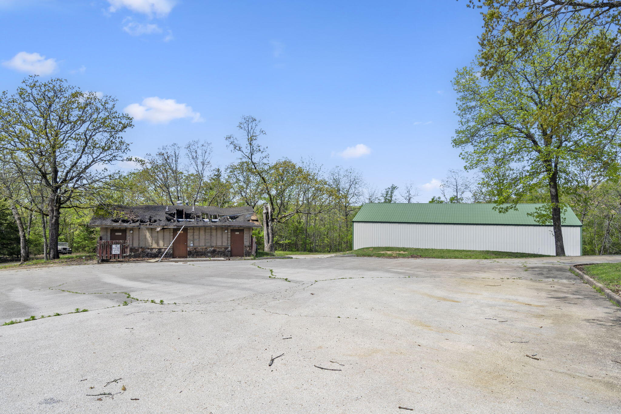 Photo 10 - Commercial Sale for sale – 146  Old Shepherd   Branson, MO