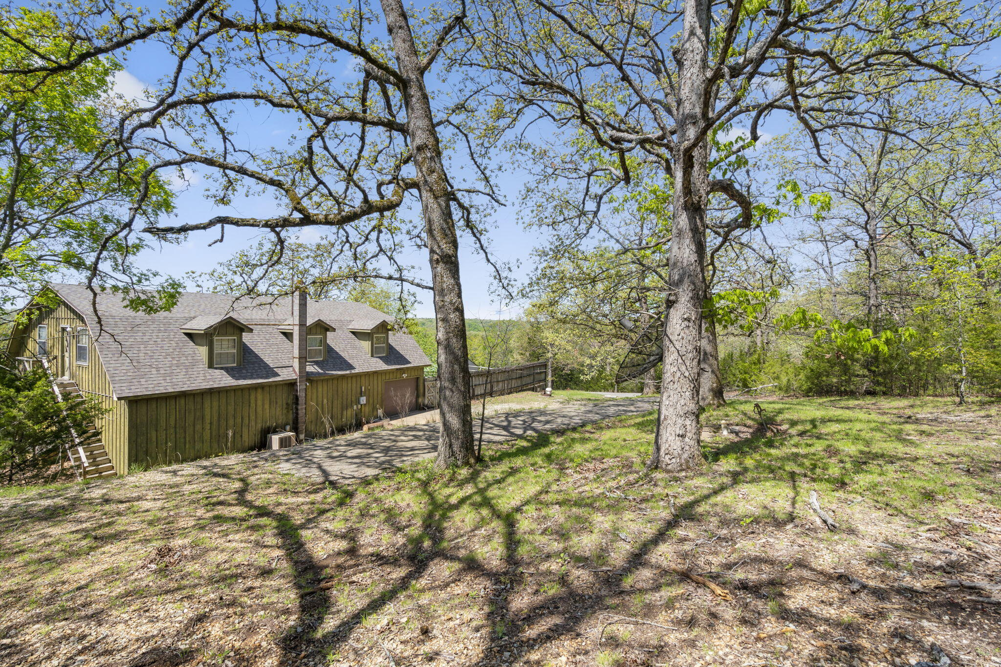 Photo 4 - Commercial Sale for sale – 146  Old Shepherd   Branson, MO