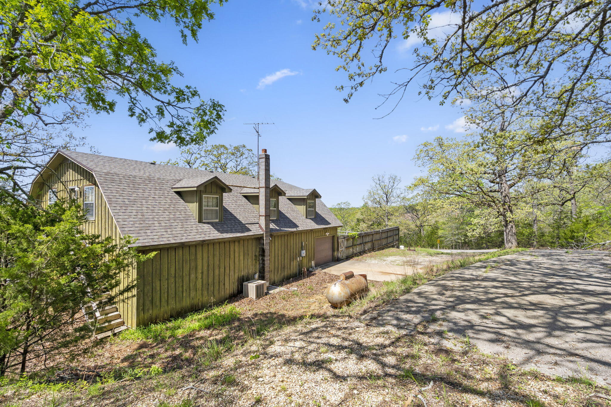 Photo 3 - Commercial Sale for sale – 146  Old Shepherd   Branson, MO