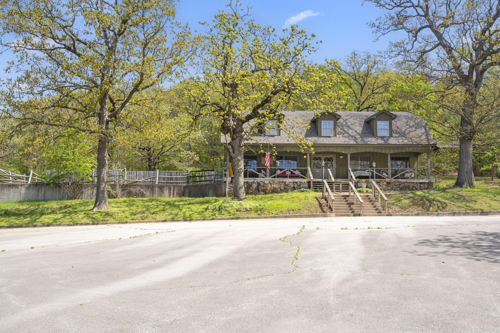 Photo 9 - Commercial Sale for sale – 146  Old Shepherd   Branson, MO