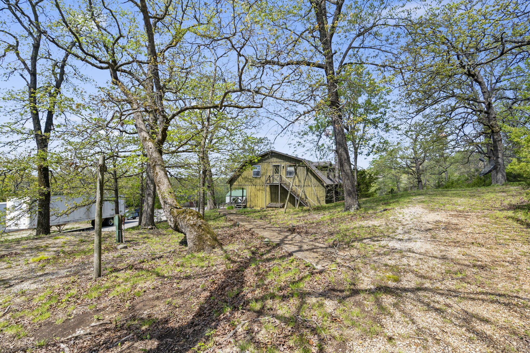 Photo 5 - Commercial Sale for sale – 146  Old Shepherd   Branson, MO