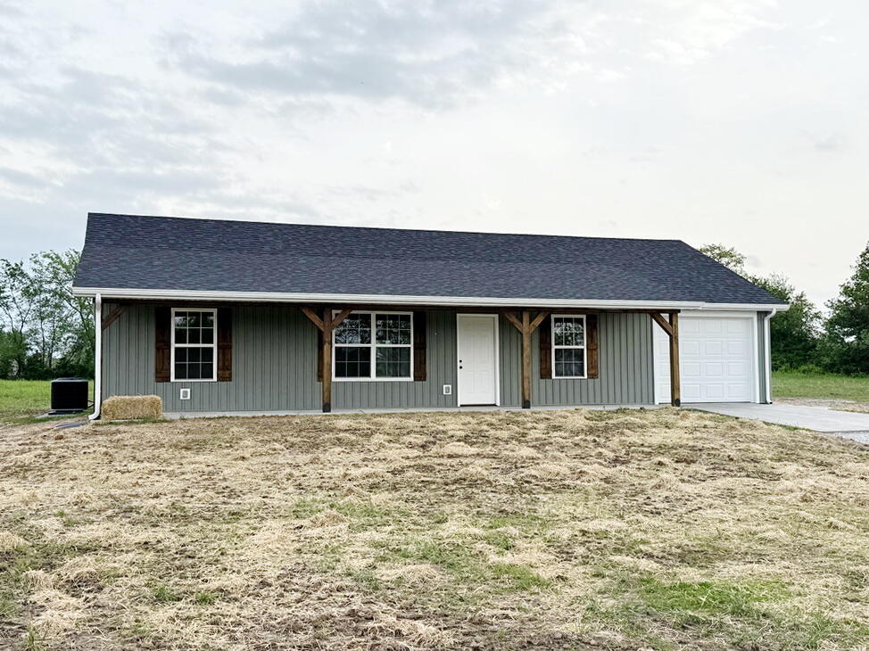 Photo 28 - Residential for sale – 321 W Hainline Road  El Dorado Springs, MO